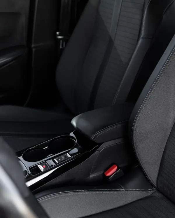 Peugeot 2008 1.2 PureTech Style EAT6 10