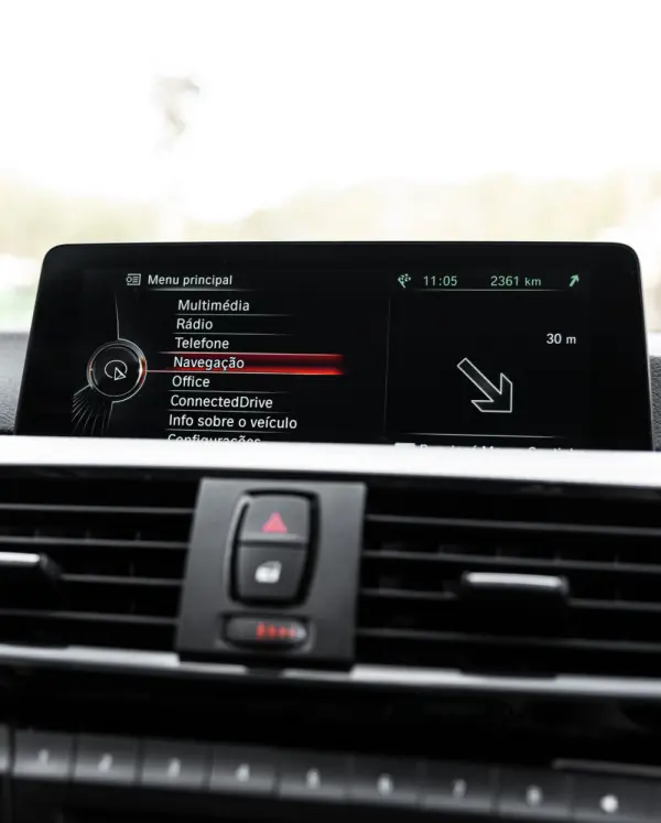 BMW 420 Gran Coupé d Pack M Auto 14