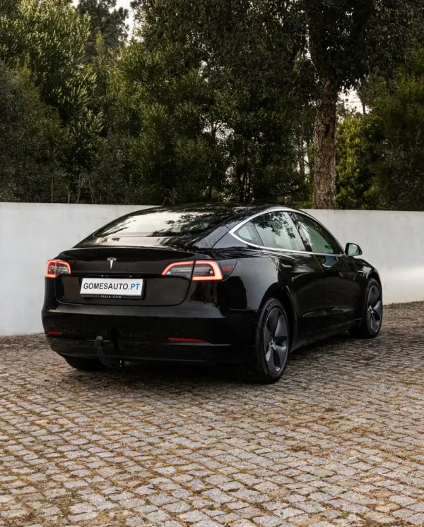 Tesla Model 3 Long Range Tração Integral 2