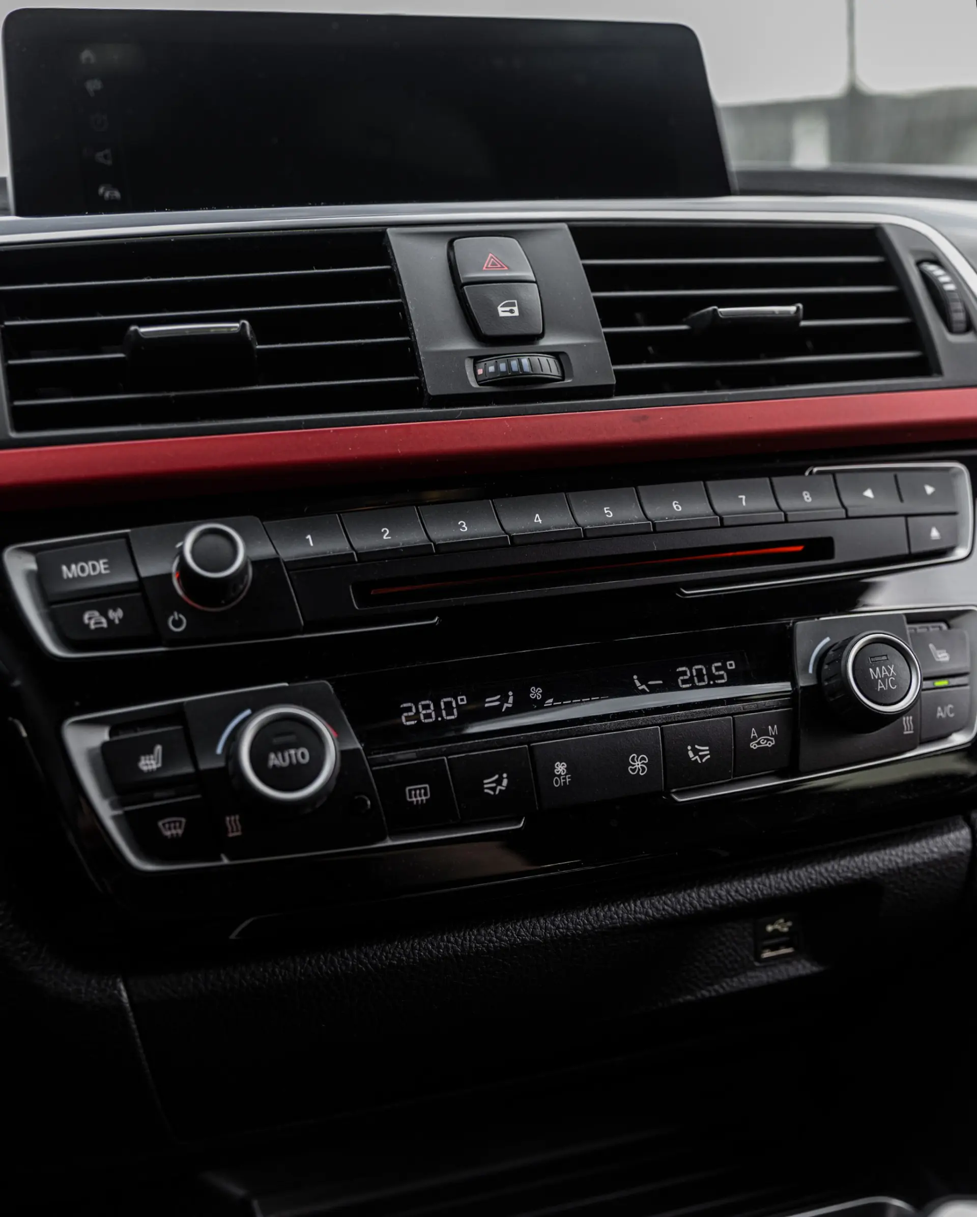 BMW 335 d xDrive Pack M 19