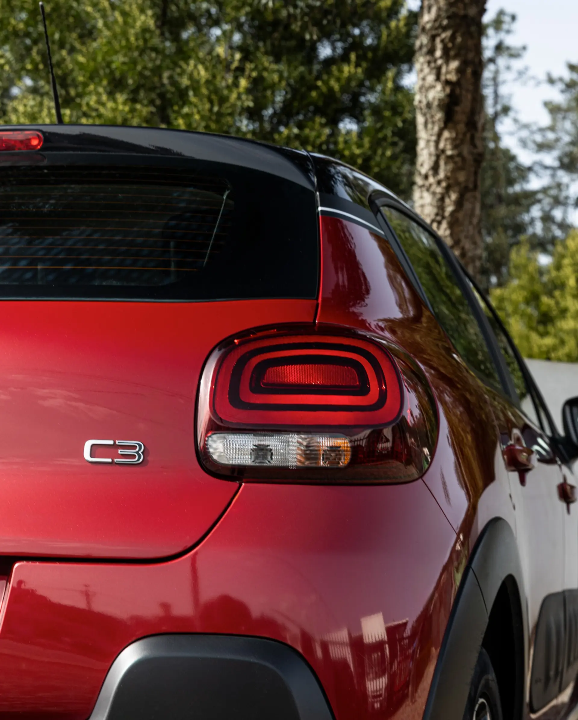 Citroën C3 1.2 PureTech Max 7