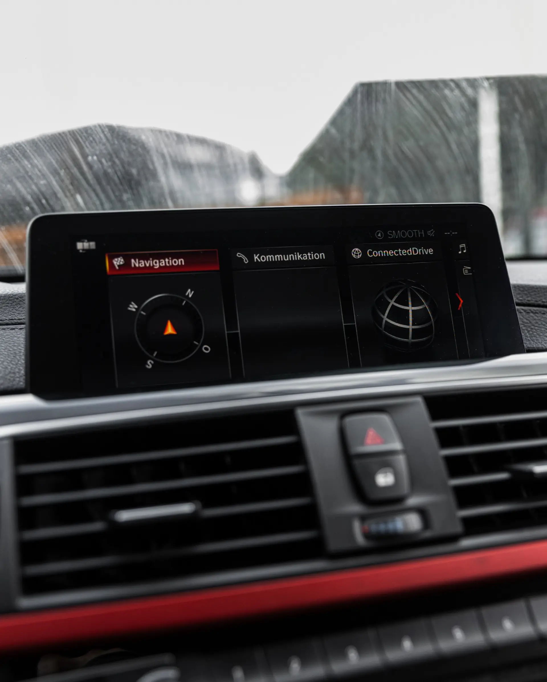 BMW 335 d xDrive Pack M 21