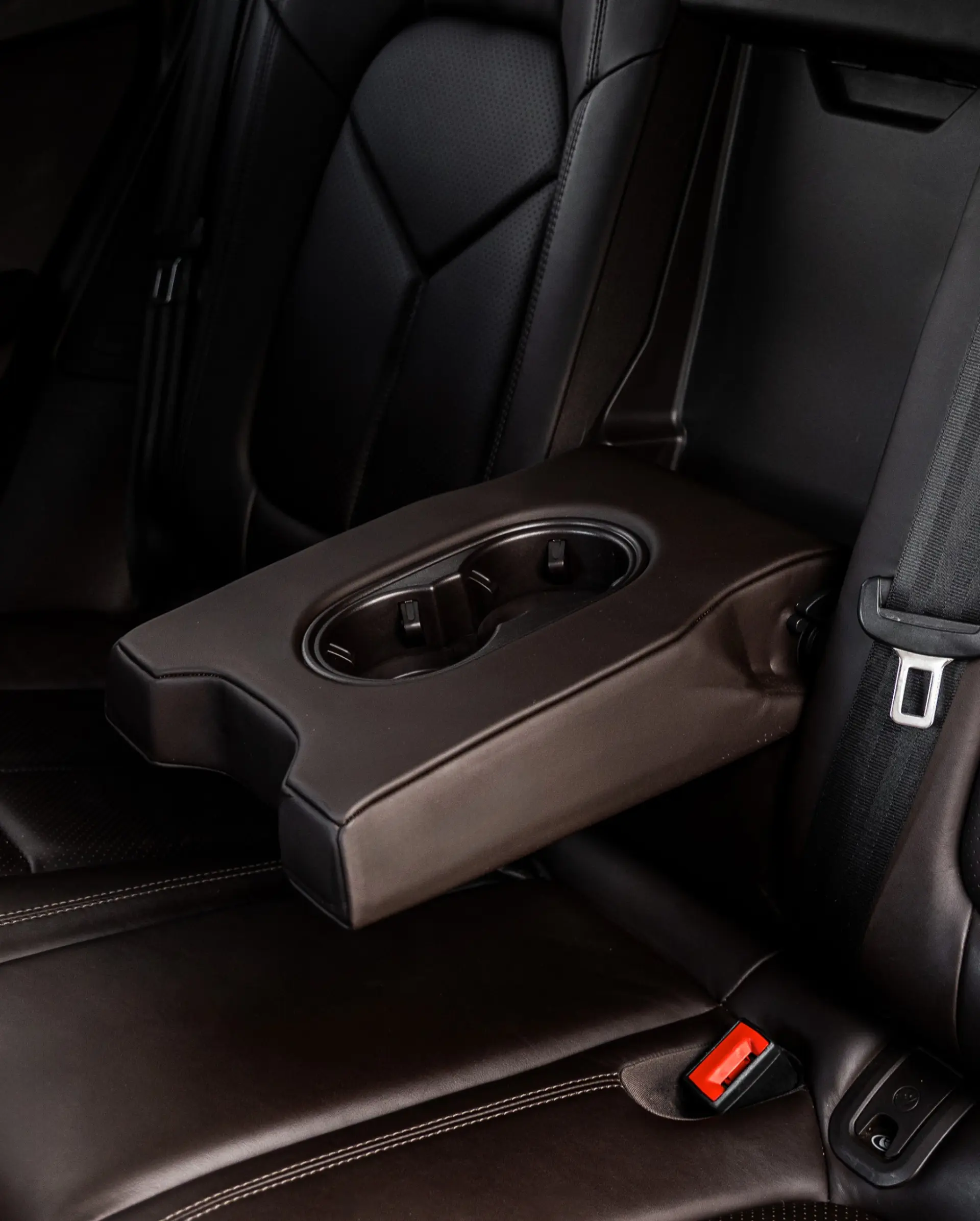 Porsche Macan Spirit (2019-2019) 27