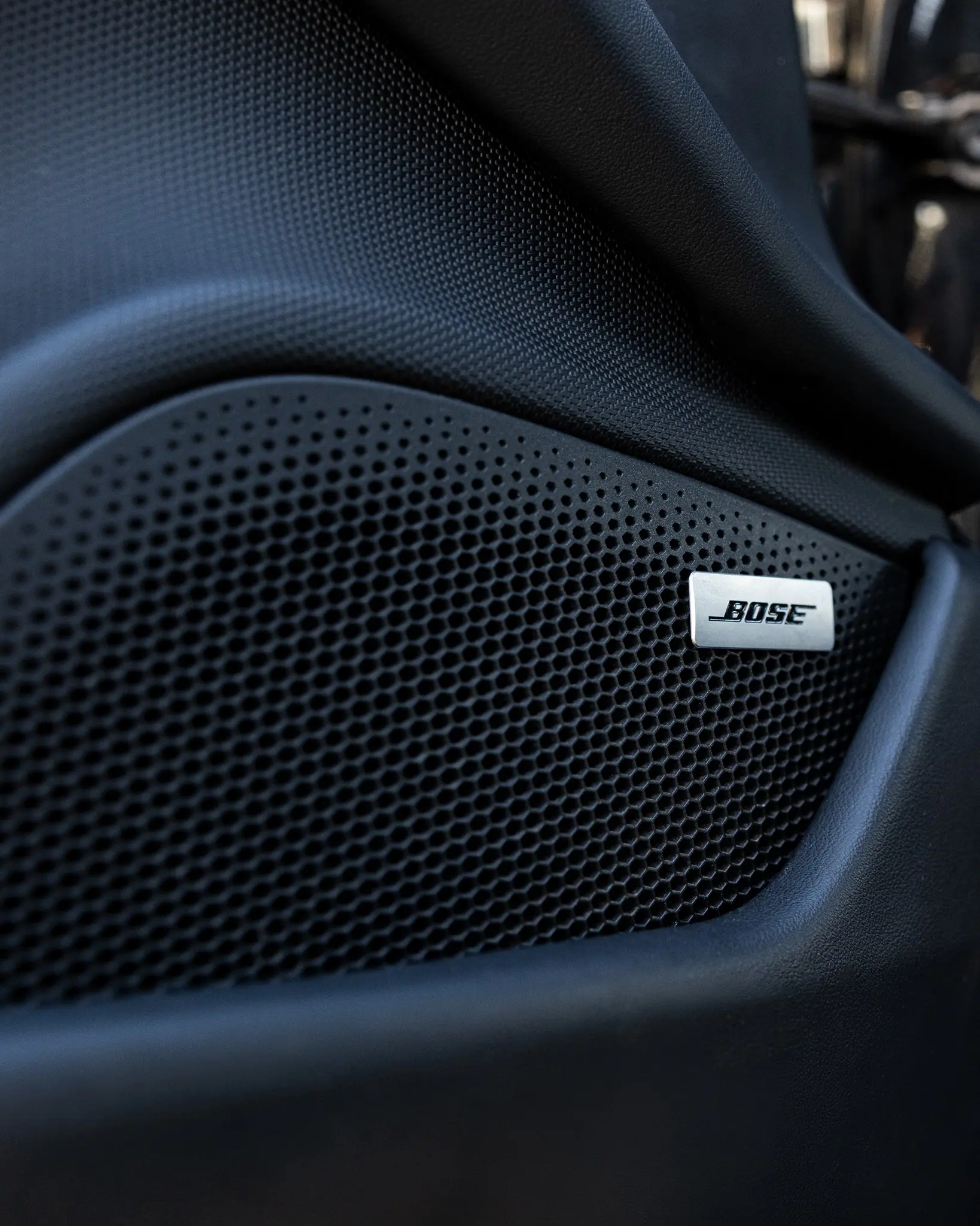 Porsche Taycan 4S 10