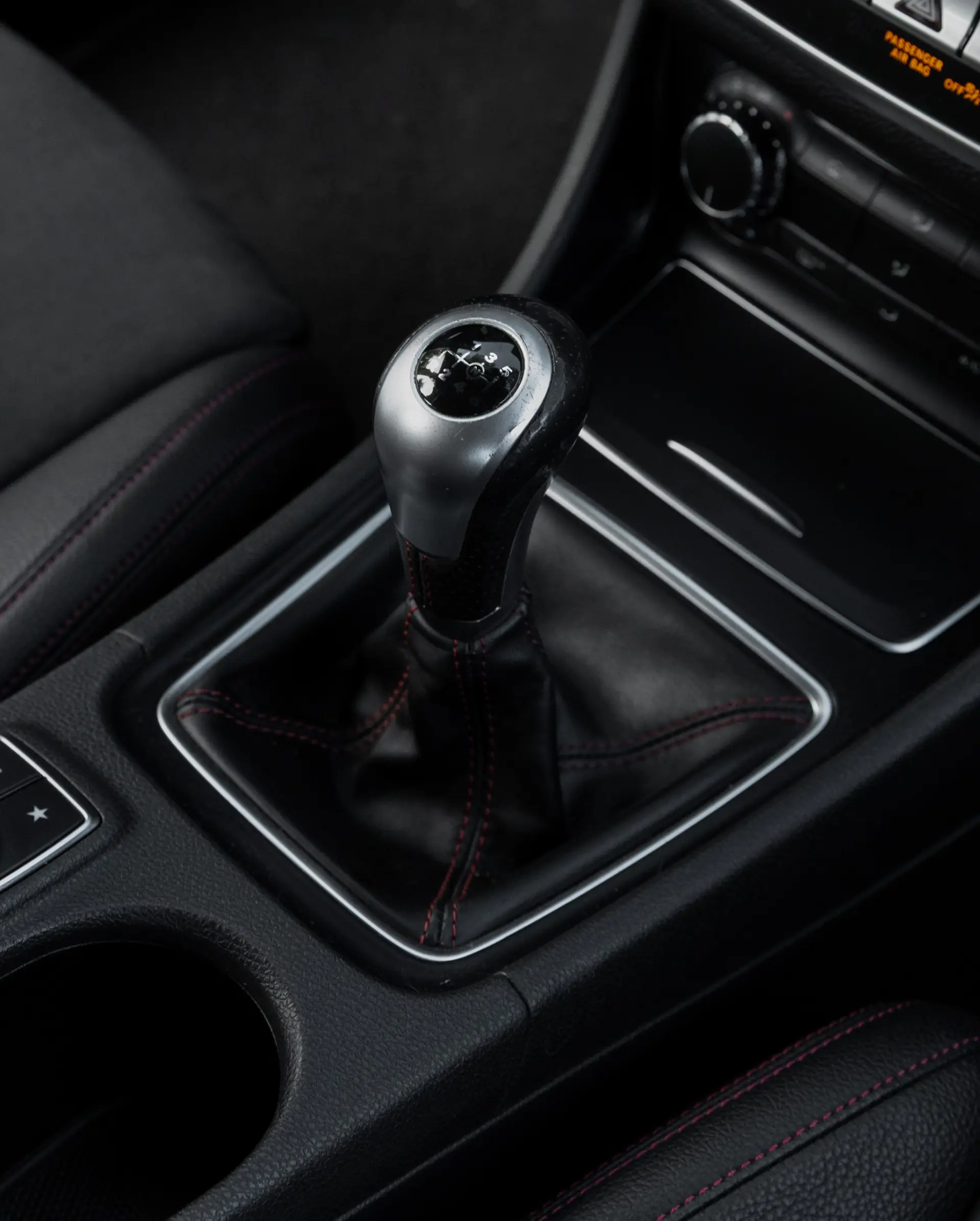 Mercedes-Benz CLA 180 d Shooting Brake Aut. 12