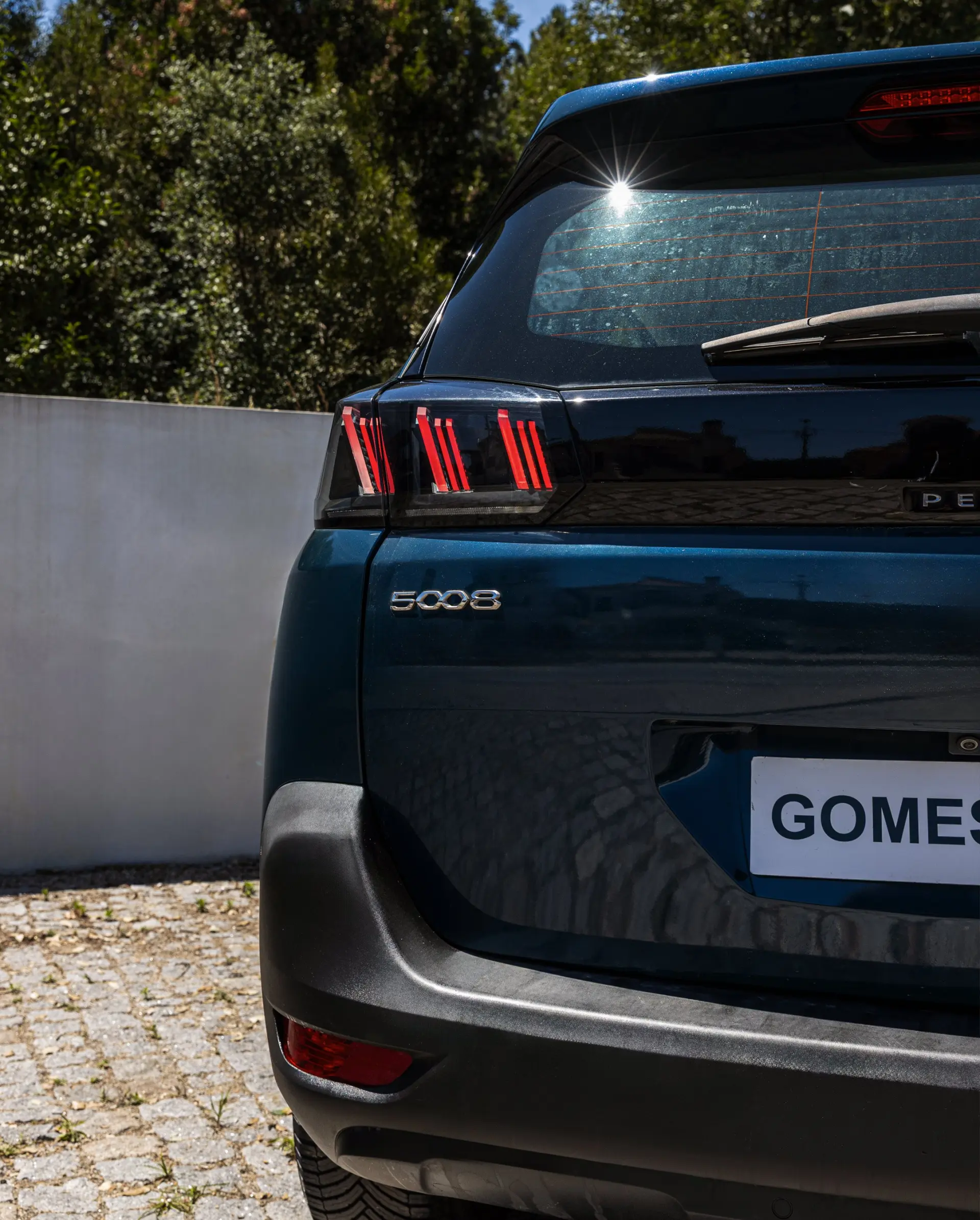 Peugeot 5008 1.5 BlueHDi Active Pack 6