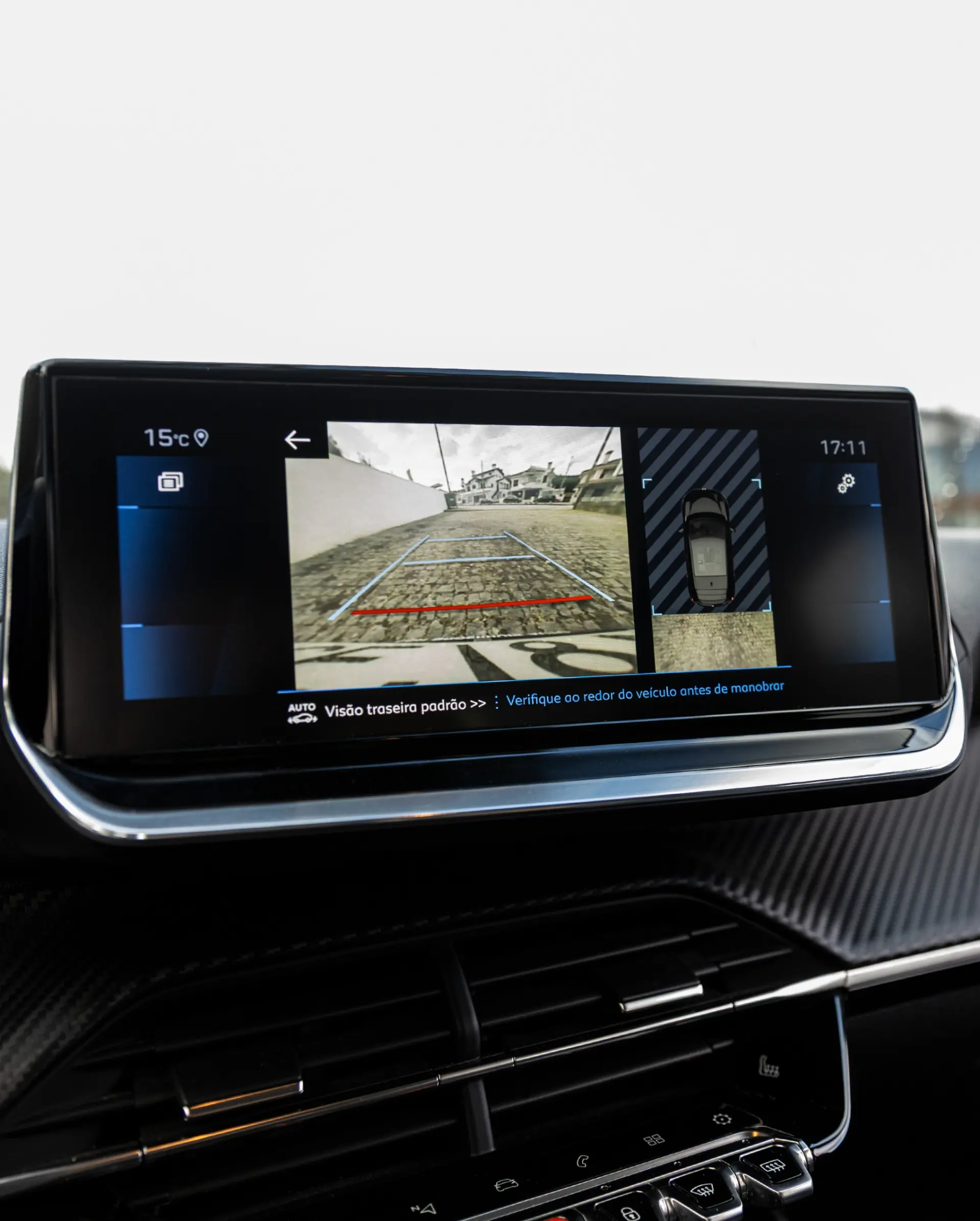 Peugeot 208 PureTech 75 Allure Pack 14