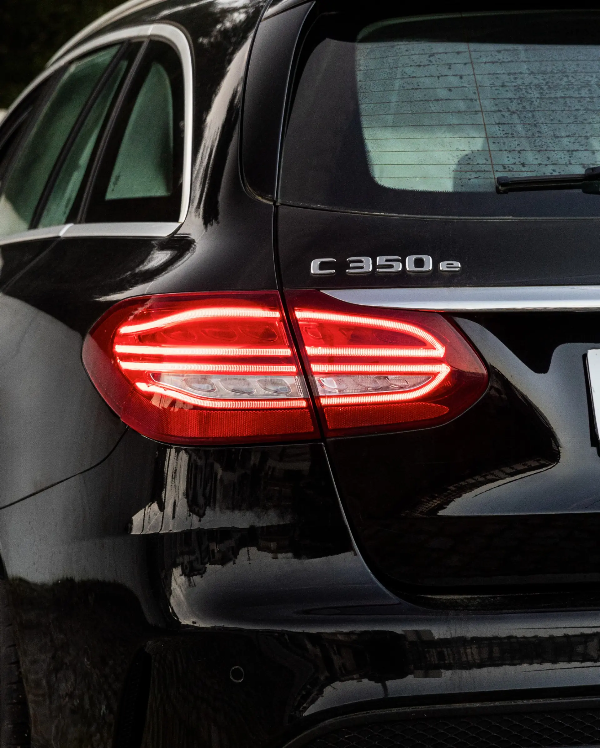 Mercedes-Benz C 350 24