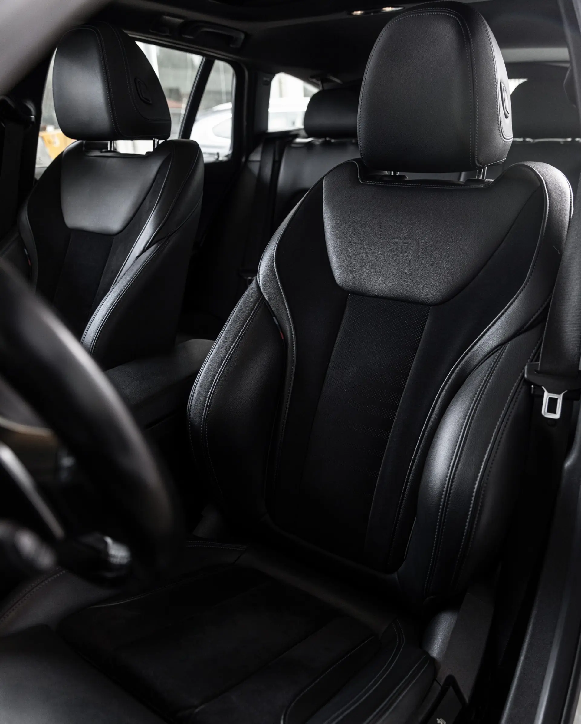 BMW 330 e Pack M Auto 25