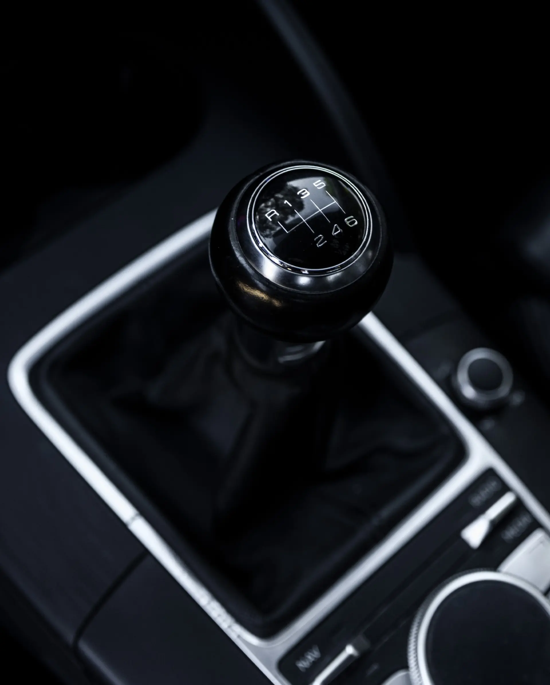 Audi A3 Sportback 16