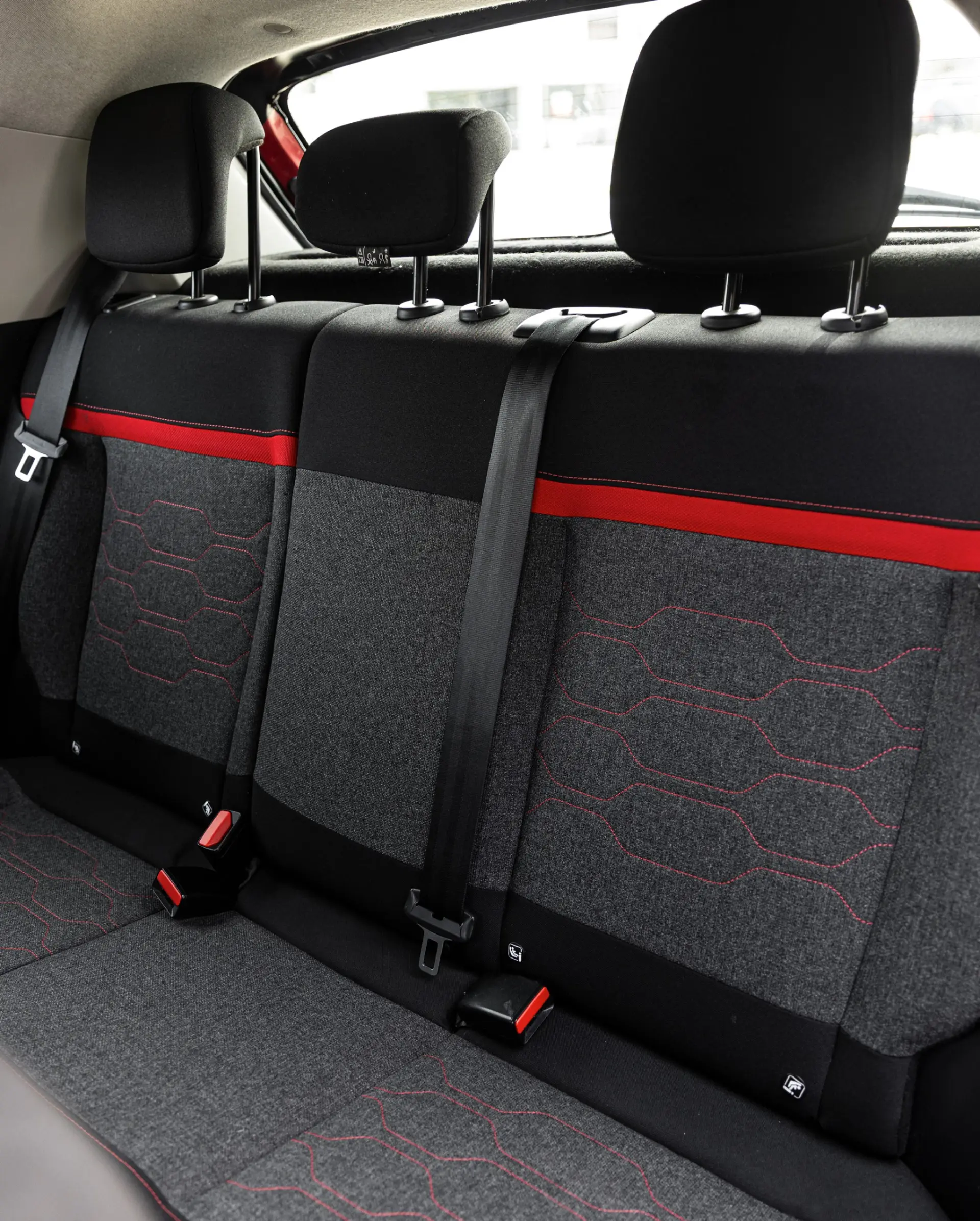 Citroën C3 1.2 PureTech Max 21