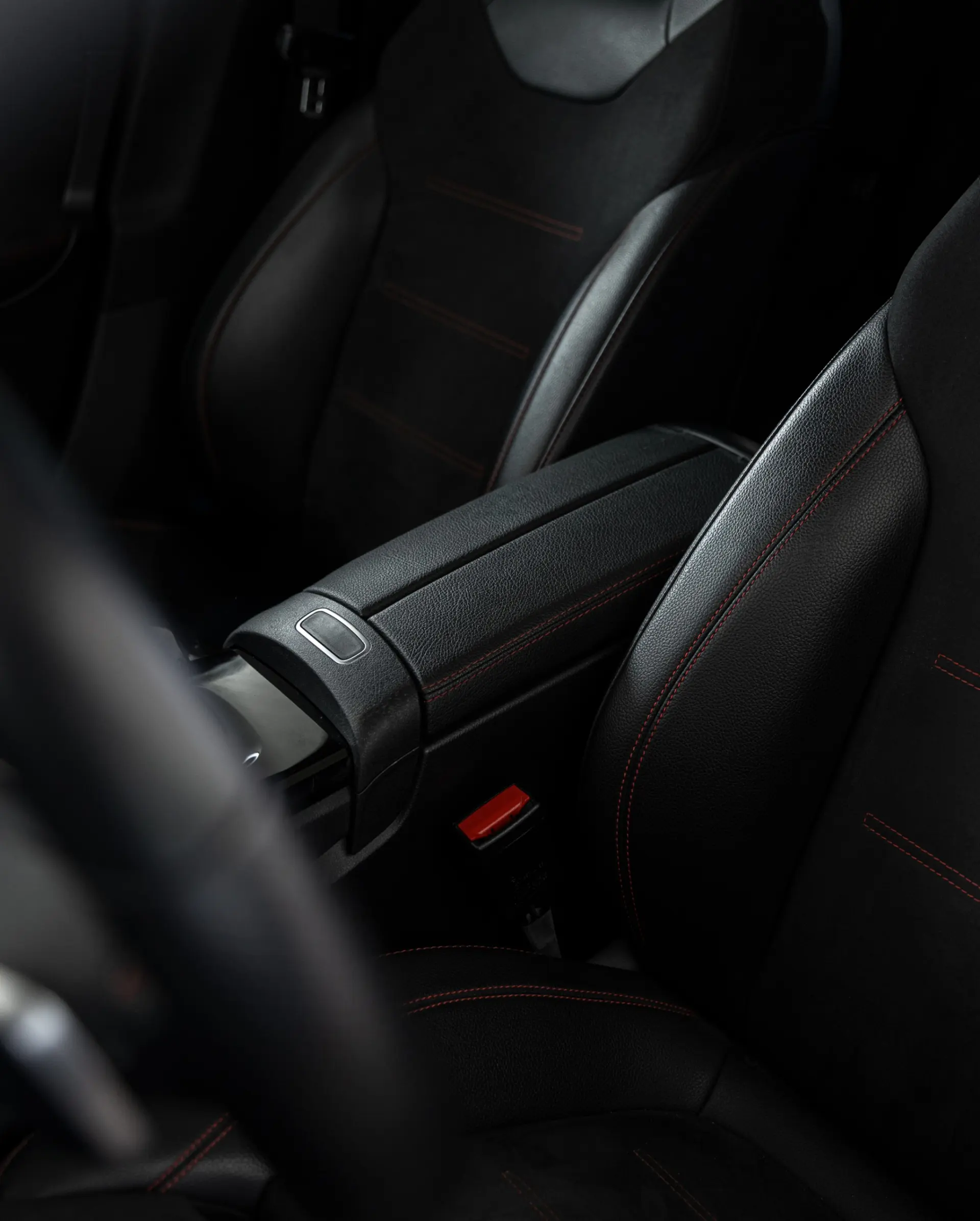 Mercedes-Benz CLA 250 e Shooting Brake AMG Line 19