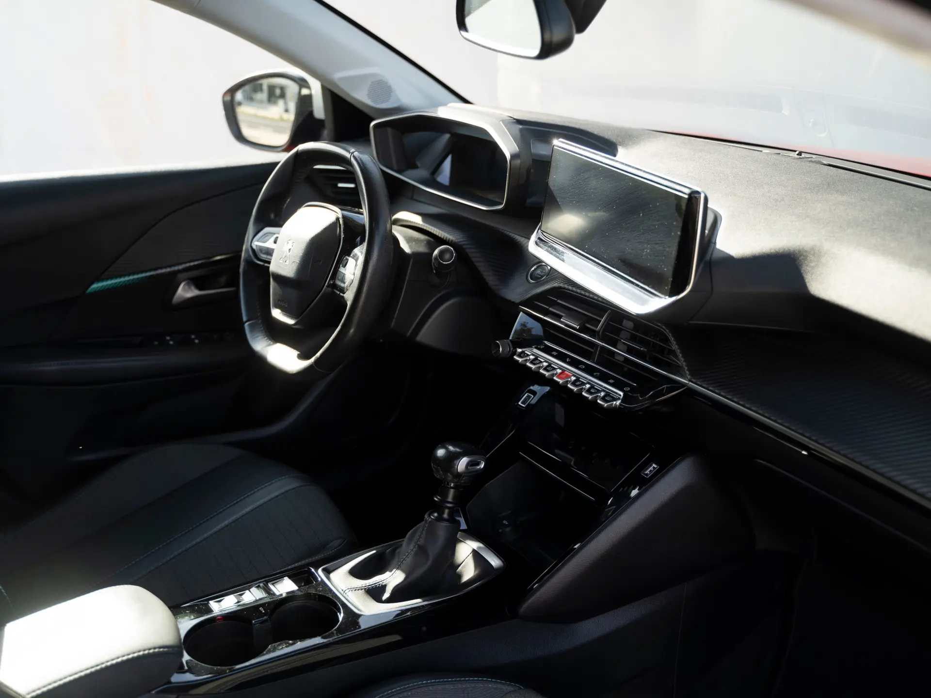 Peugeot 208 1.2 PureTech Active 8