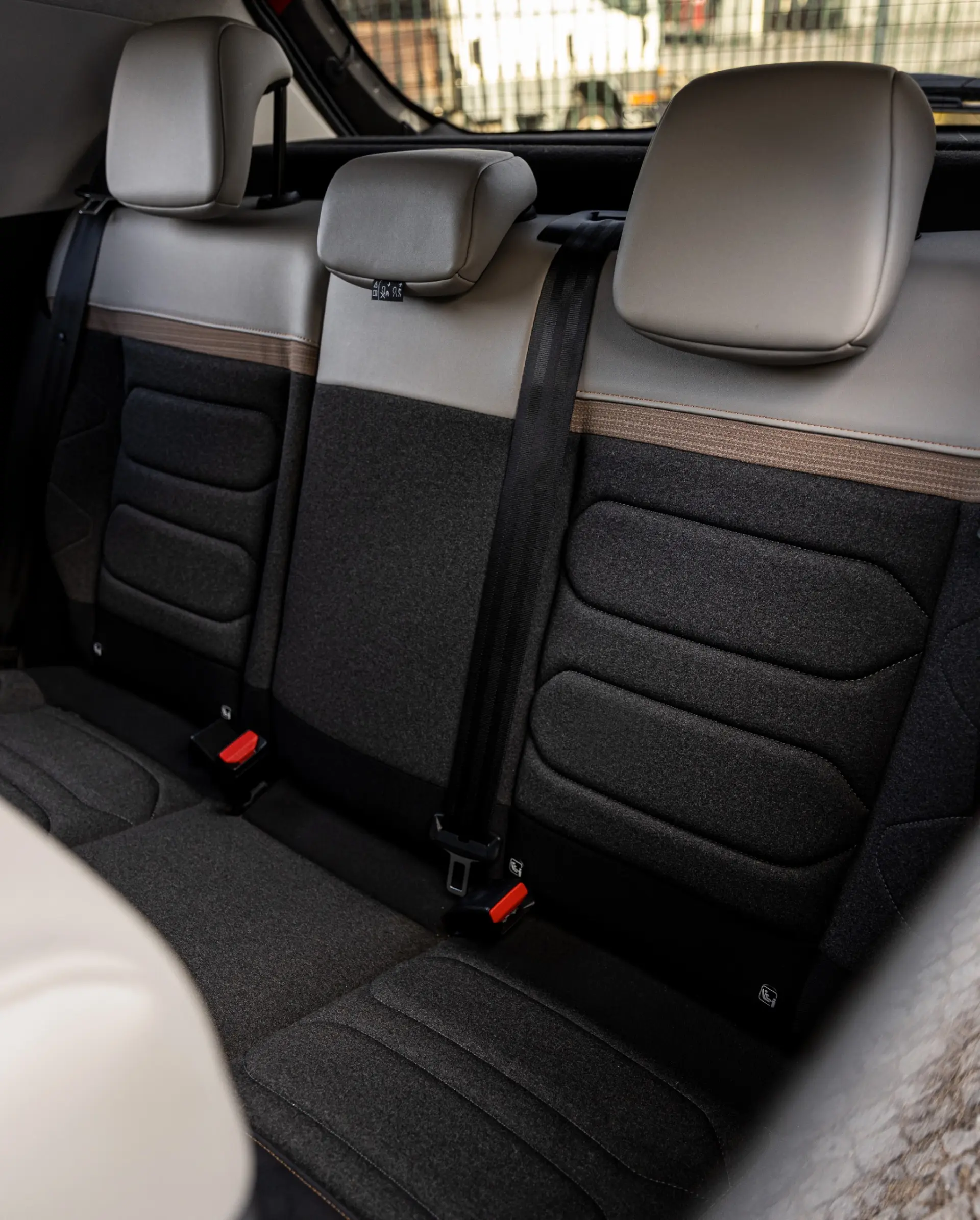 Citroën C3 1.2 PureTech Feel 20