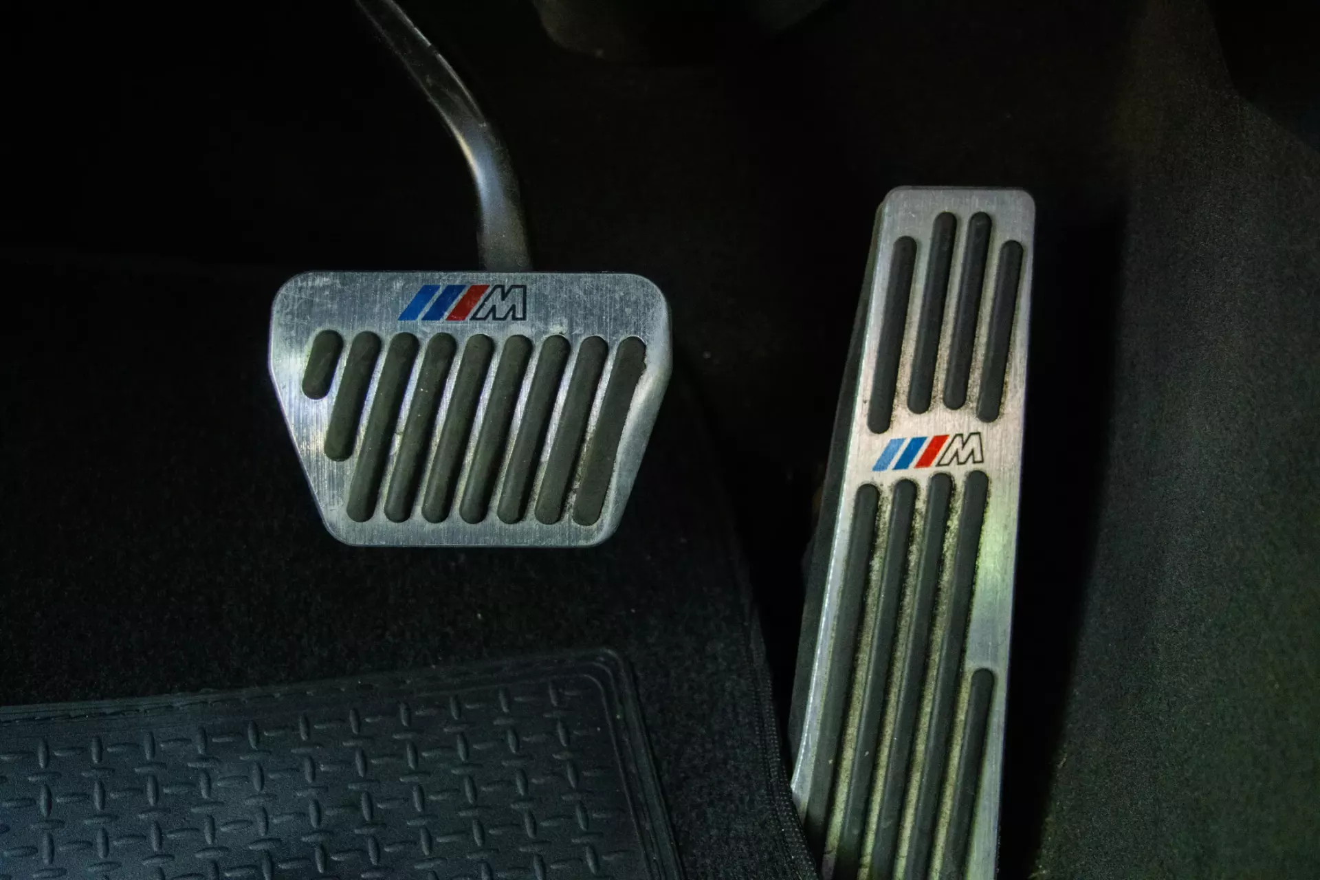 BMW 318 d Touring Auto (2012-2015) 2