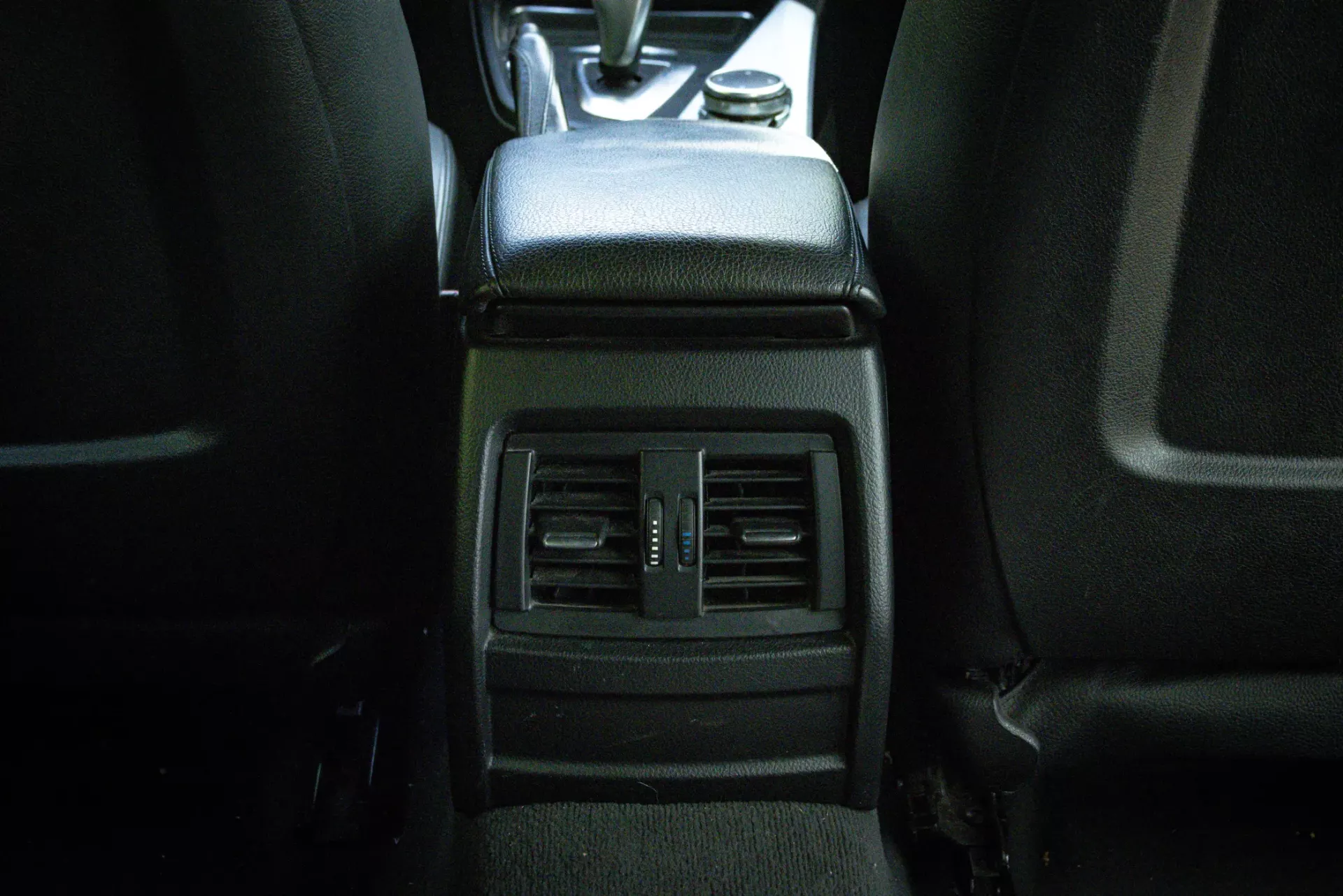 BMW 318 d Touring Auto (2012-2015) 7