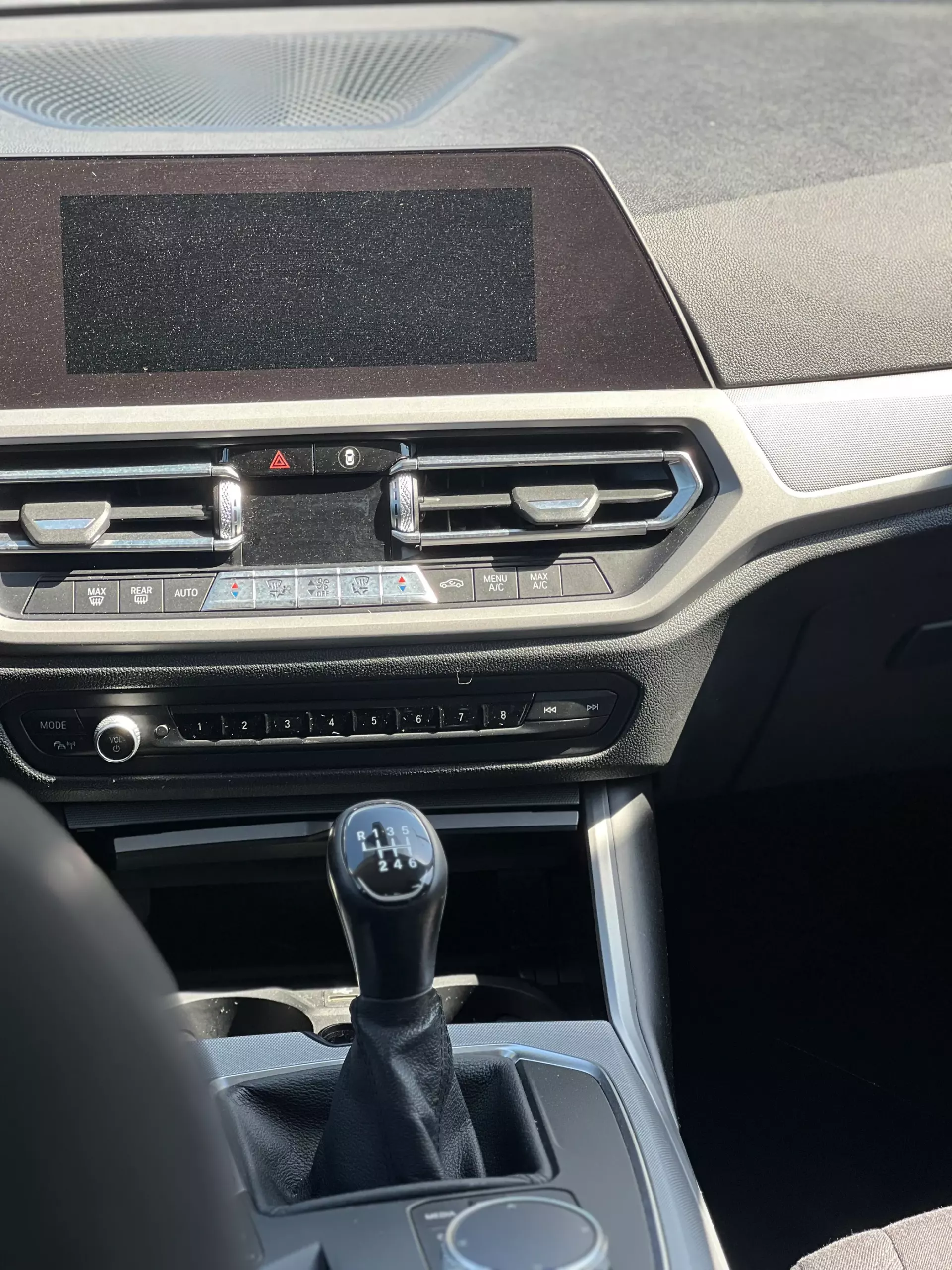 BMW 318 d Touring Line Sport (2019-2020) 5