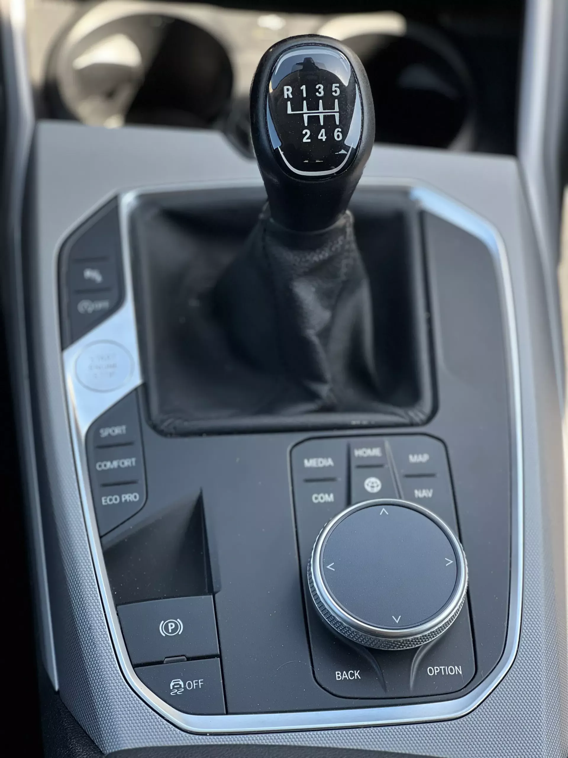 BMW 318 d Touring Line Sport (2019-2020) 6