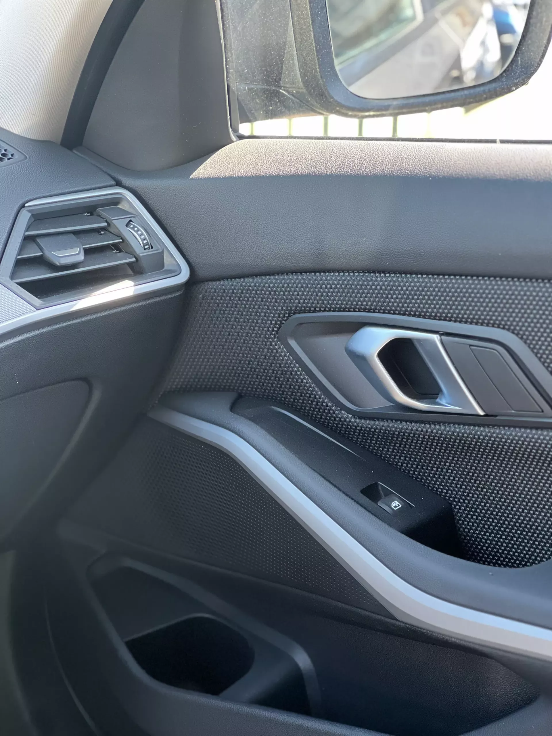 BMW 318 d Touring Line Sport (2019-2020) 8