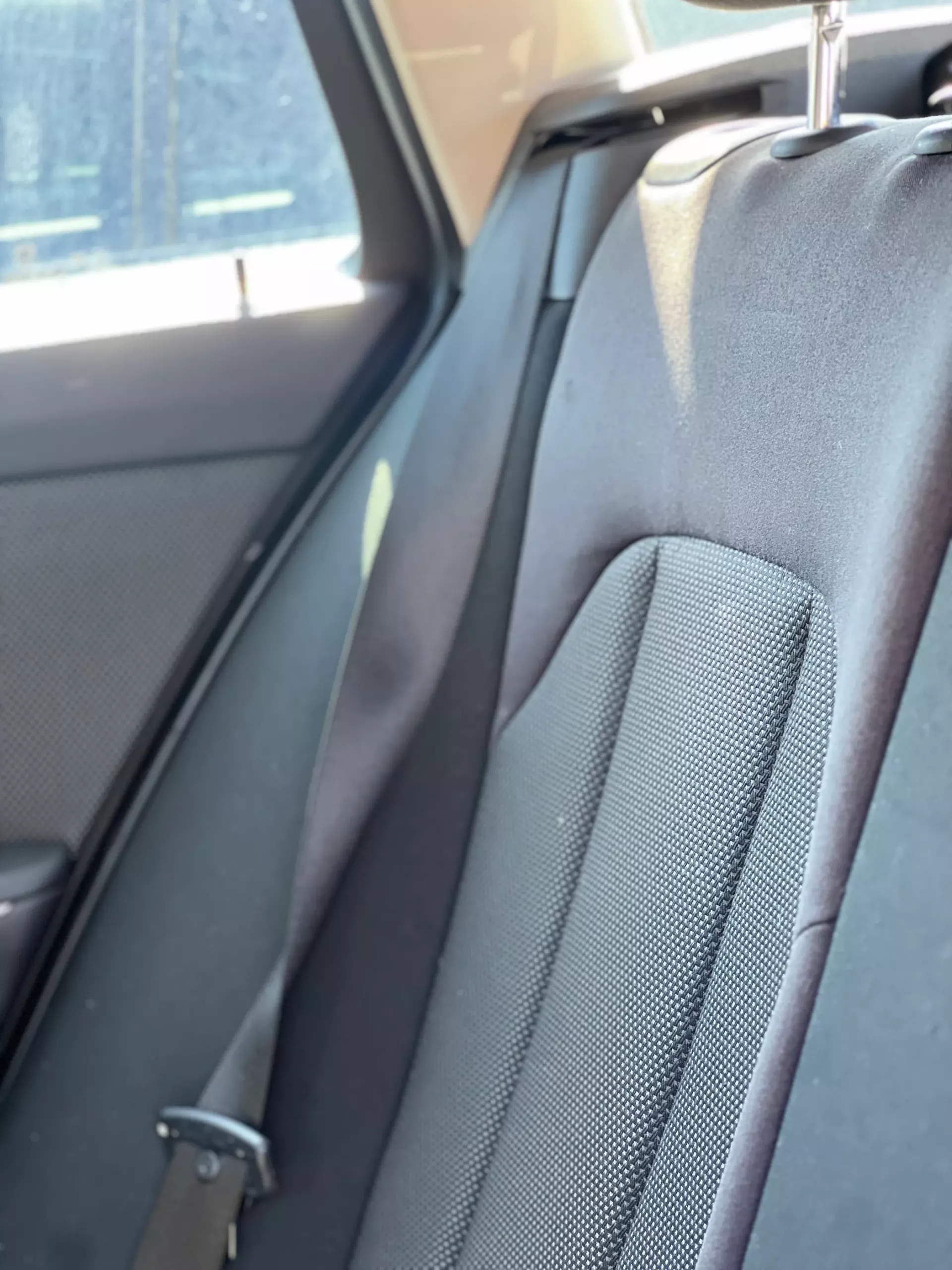 BMW 318 d Touring Line Sport (2019-2020) 9