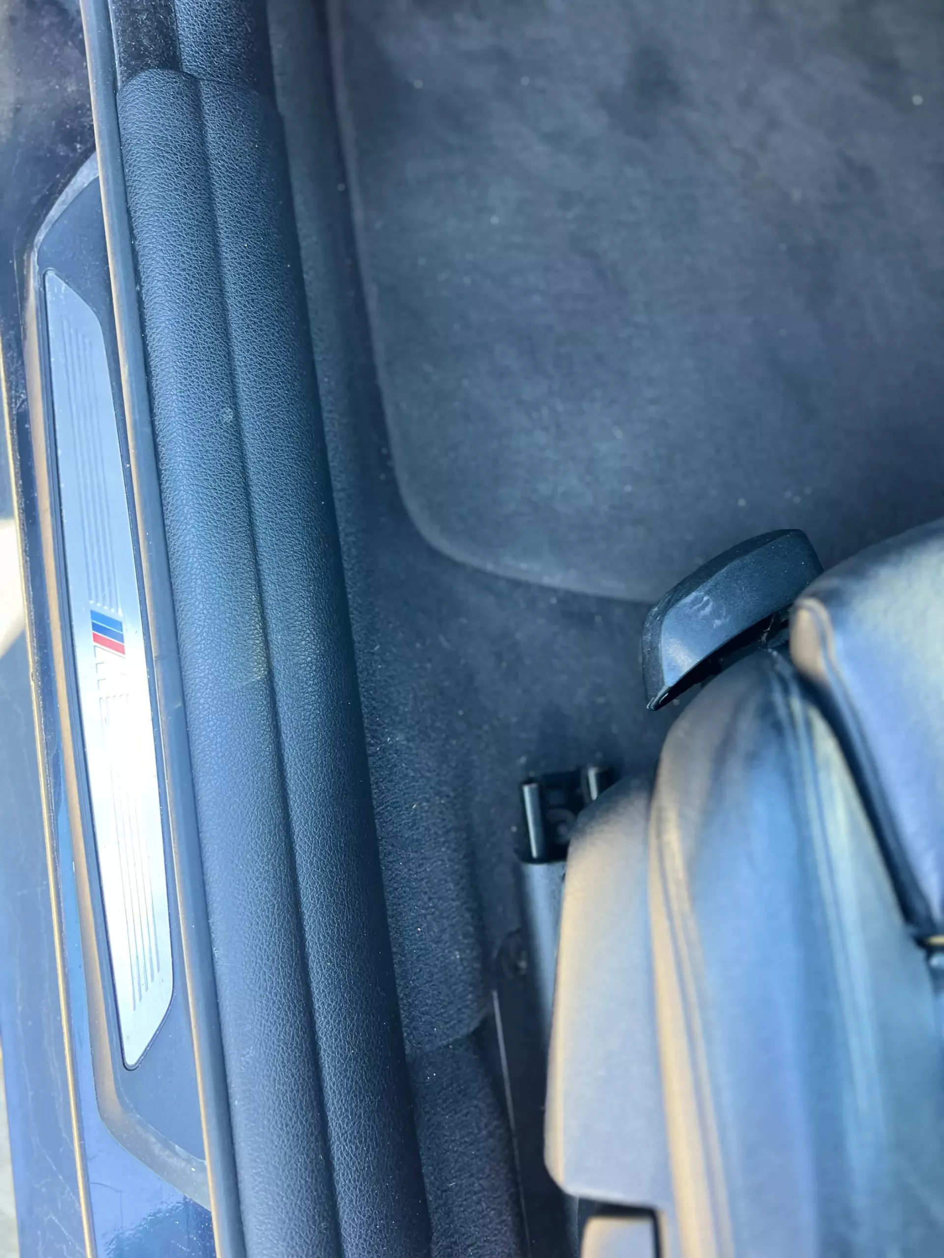 BMW 318 d Touring Auto Sport (2012-2015) 4