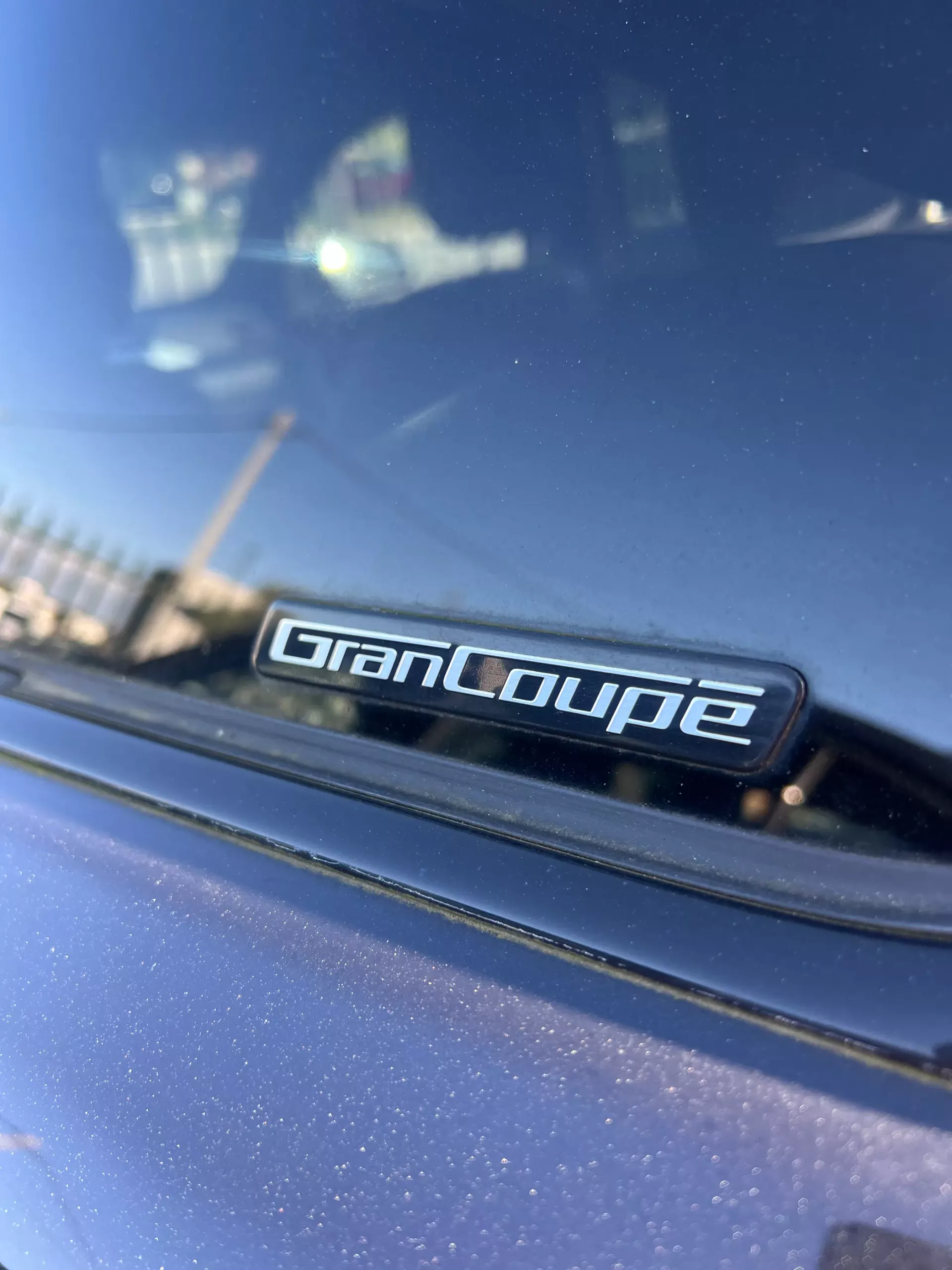 BMW 318 d Touring Auto Sport (2012-2015) 8