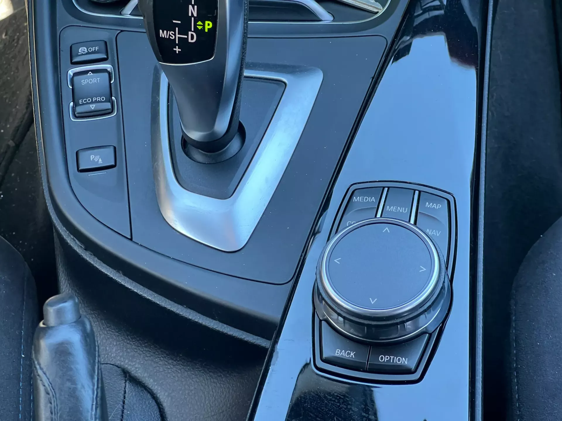 BMW 335 d Touring xDrive (2015-2019) 4