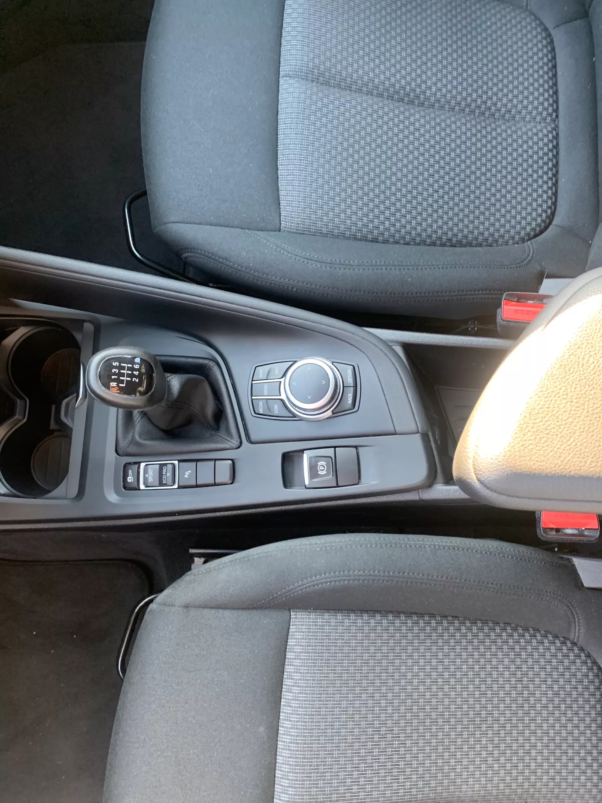 BMW X1 16 d sDrive (2019-2022) 3