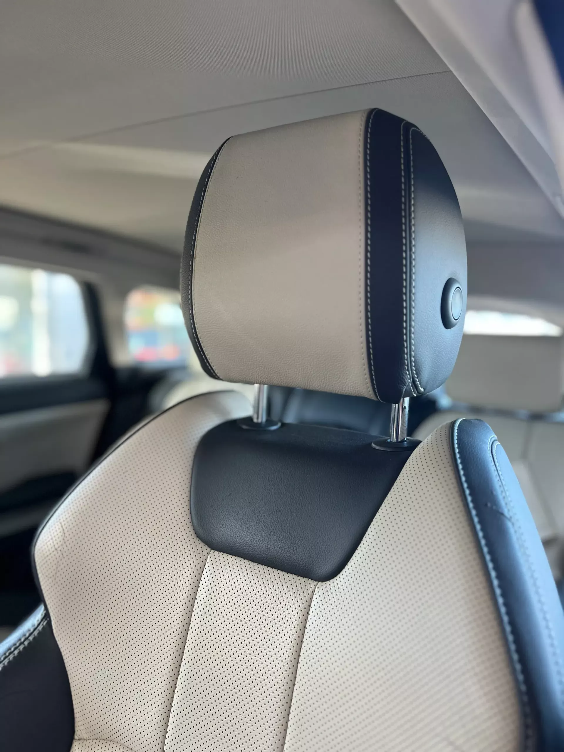 Land Rover Range Rover Evoque 5