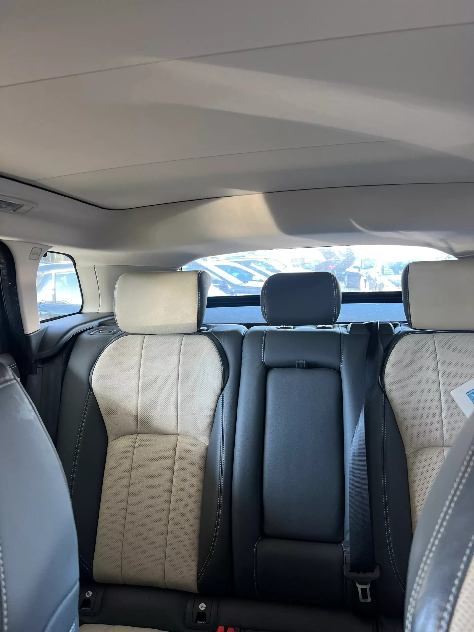 Land Rover Range Rover Evoque 6