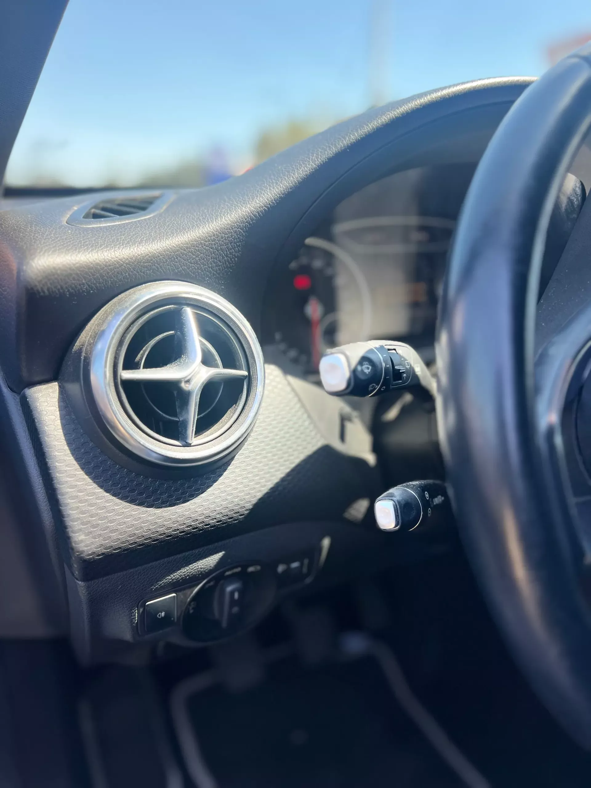 Mercedes-Benz A 160 CDi BlueEfficiency Urban (2013-2015) 2