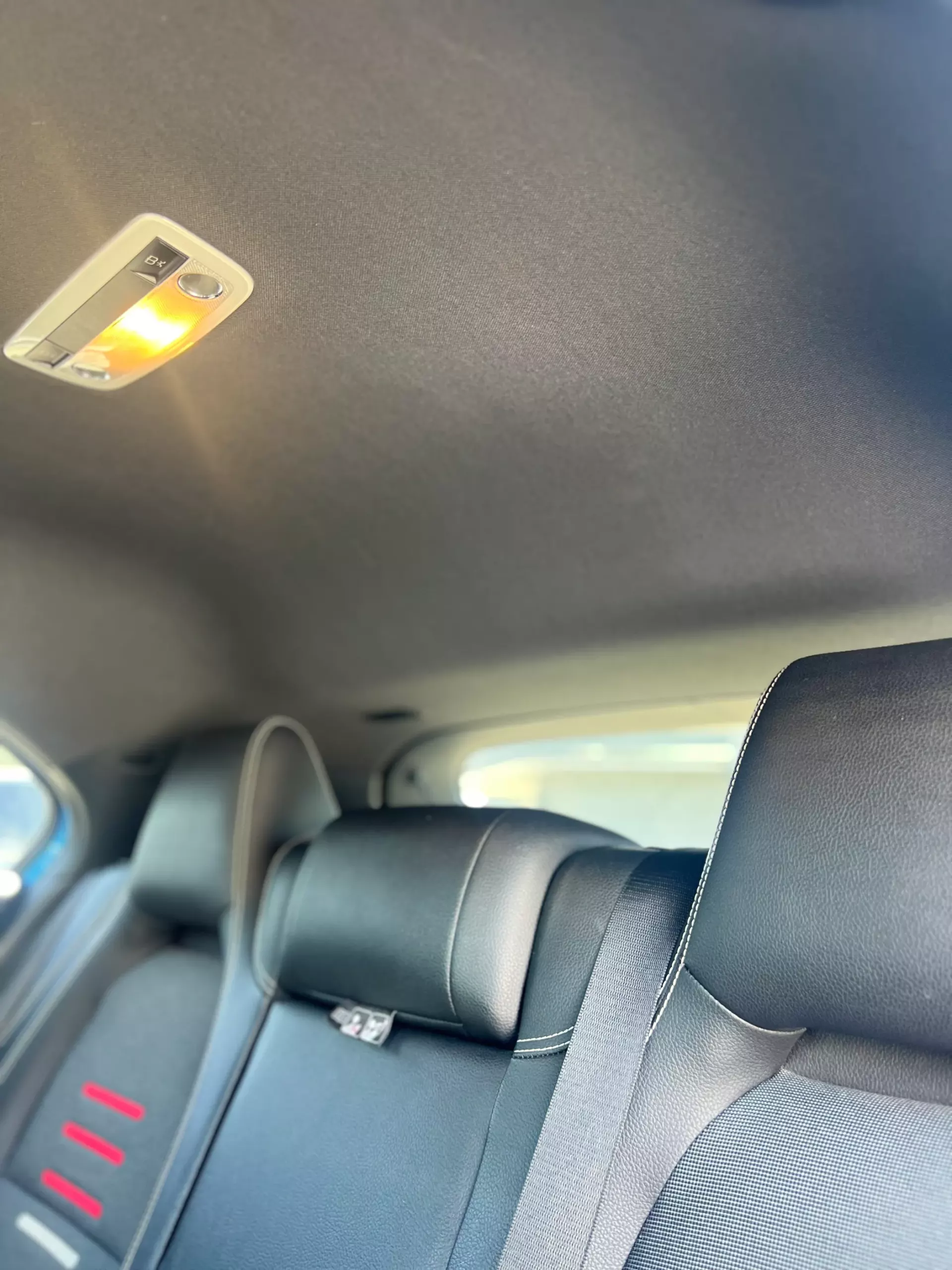 Mercedes-Benz A 160 CDi BlueEfficiency Urban (2013-2015) 5