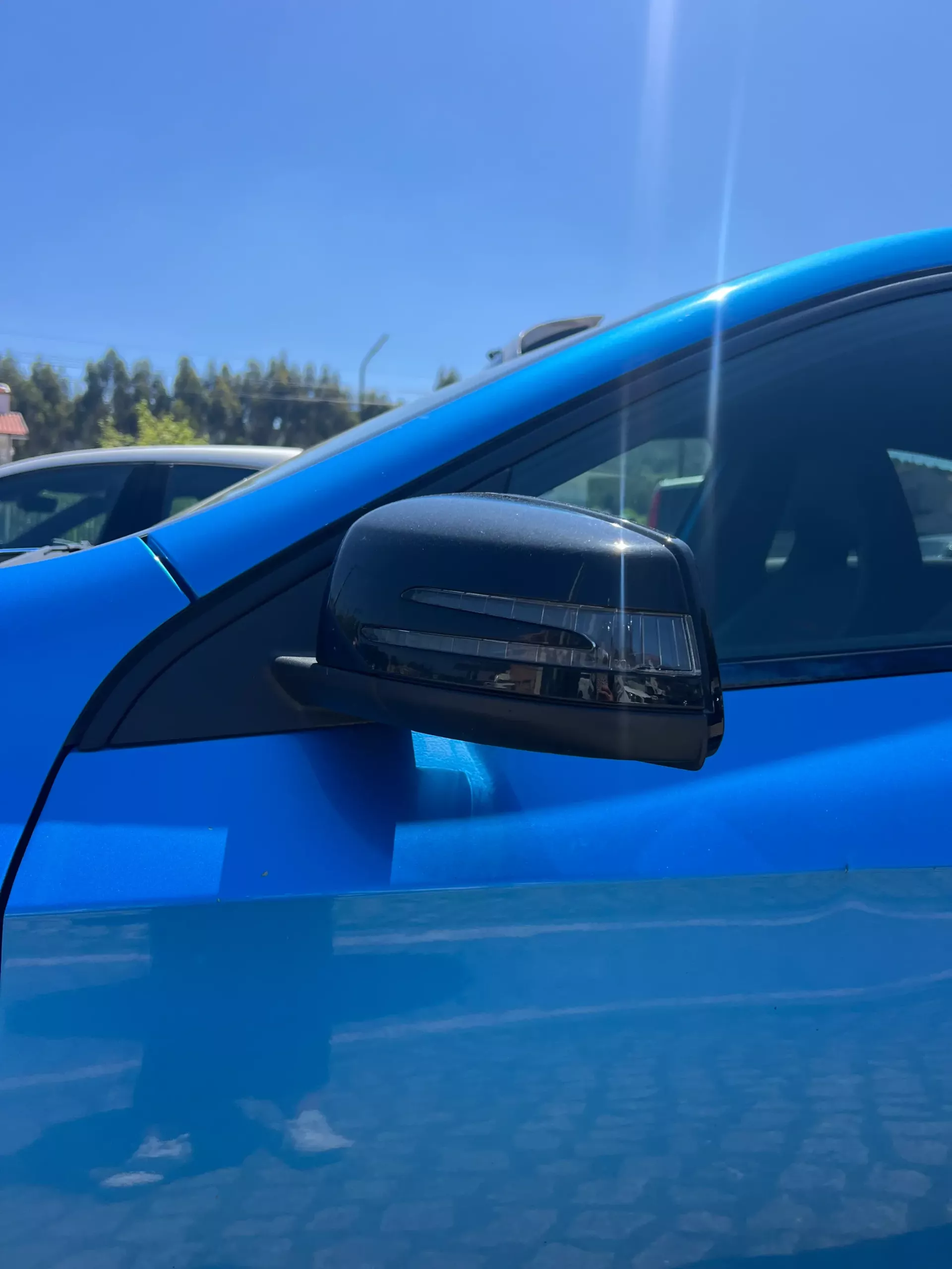 Mercedes-Benz A 160 CDi BlueEfficiency Urban (2013-2015) 12