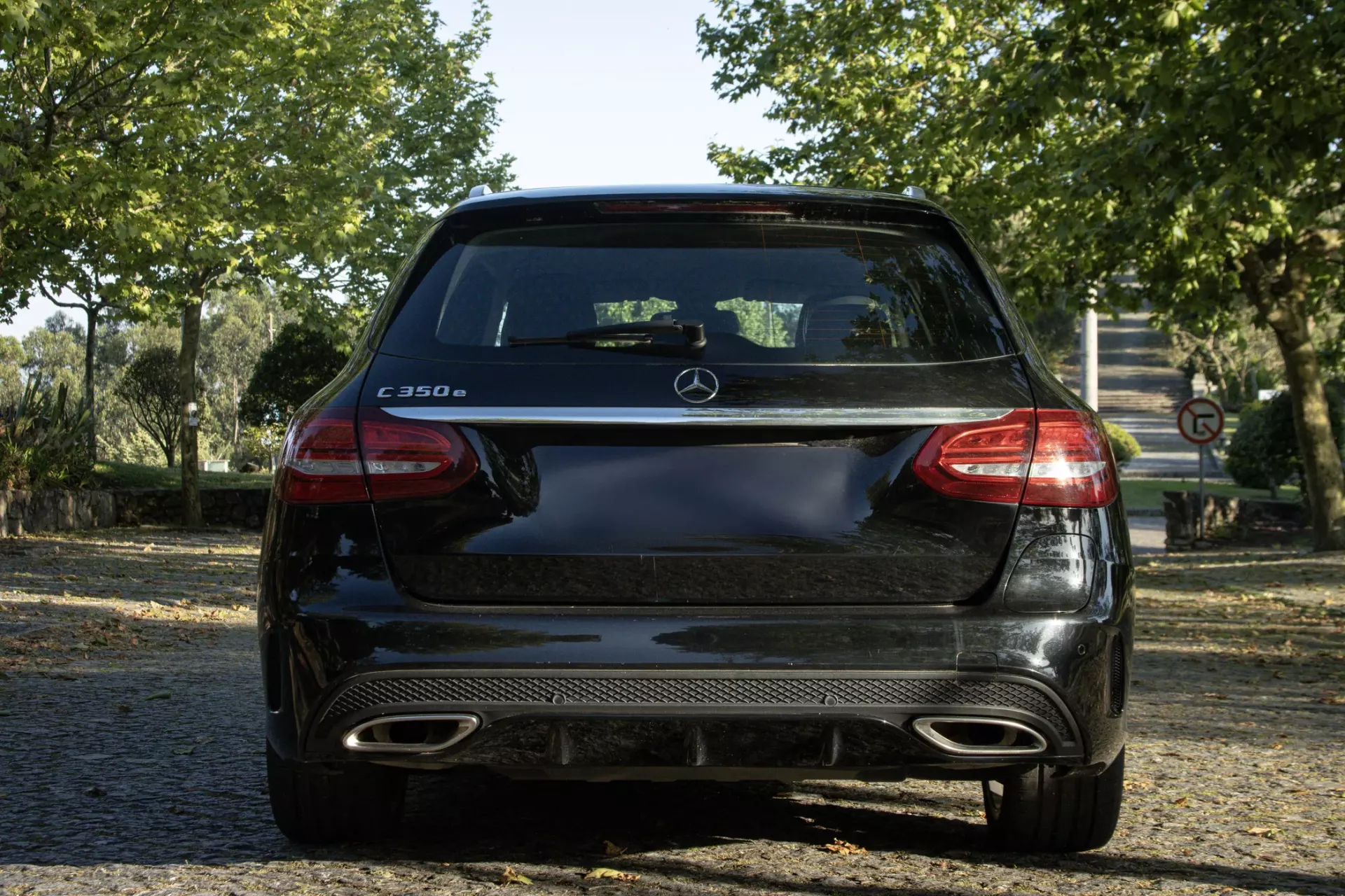Mercedes-Benz GLC 350 2
