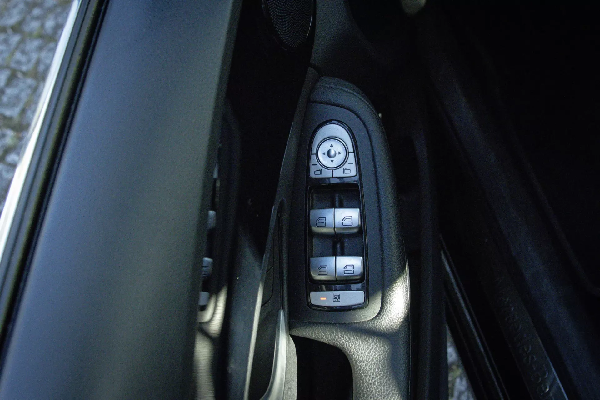 Mercedes-Benz GLC 350 7