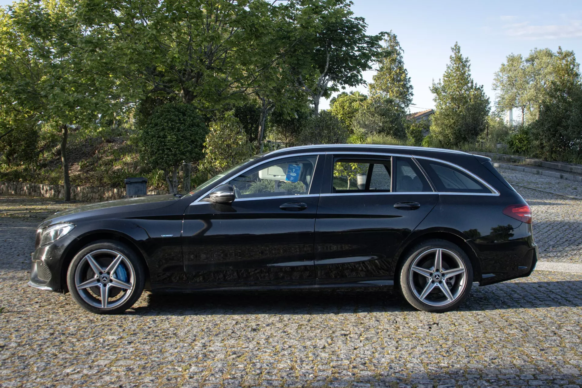 Mercedes-Benz GLC 350 8