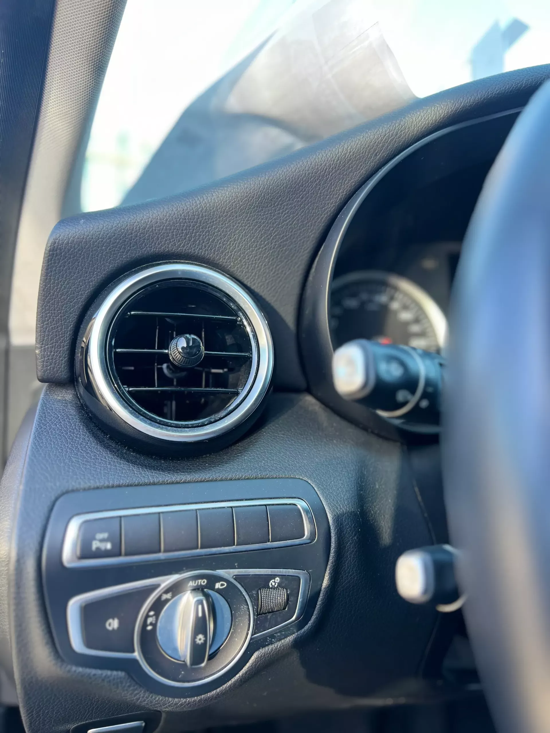 Mercedes-Benz GLC 350 12