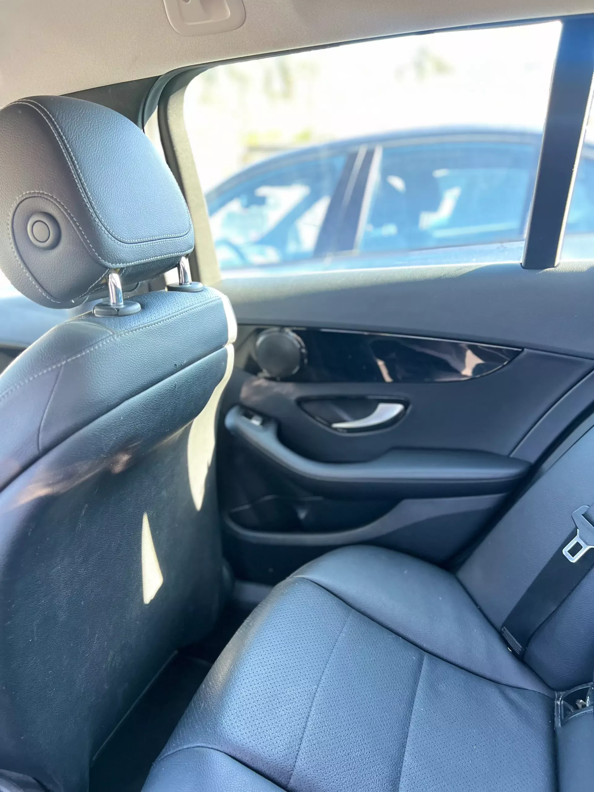 Mercedes-Benz GLC 350 17