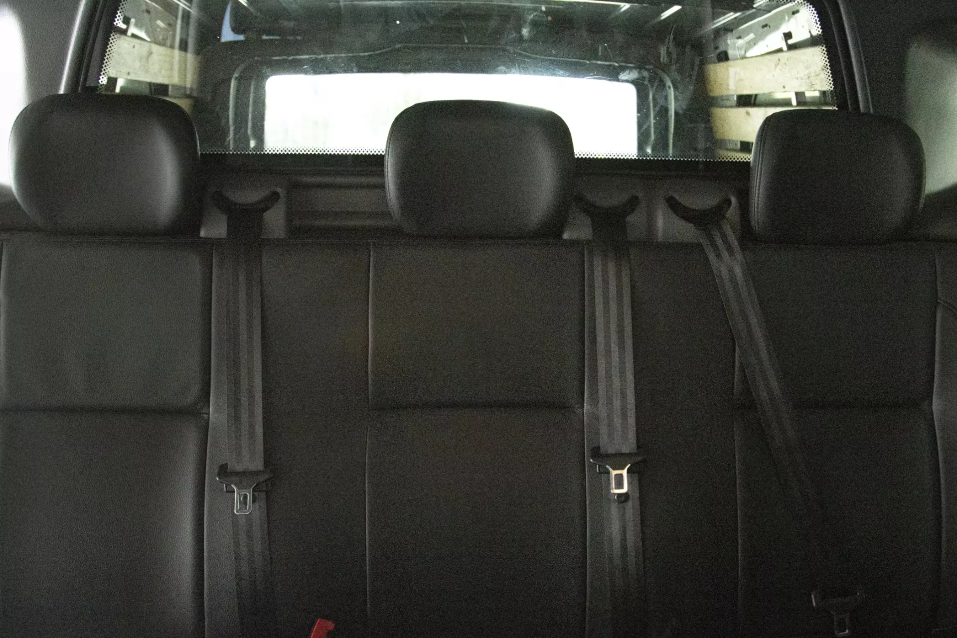 Mercedes-Benz Vito 111 CDi/32 (2003-2010) 3