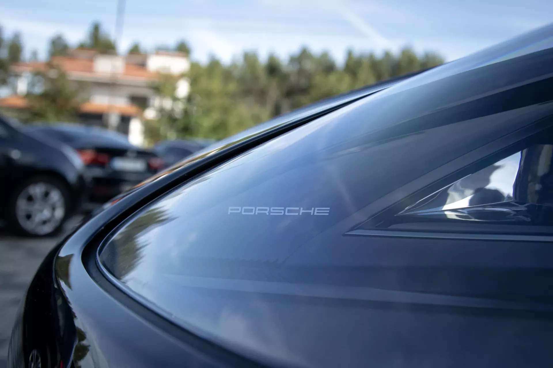 Porsche Macan Spirit (2019-2019) 4