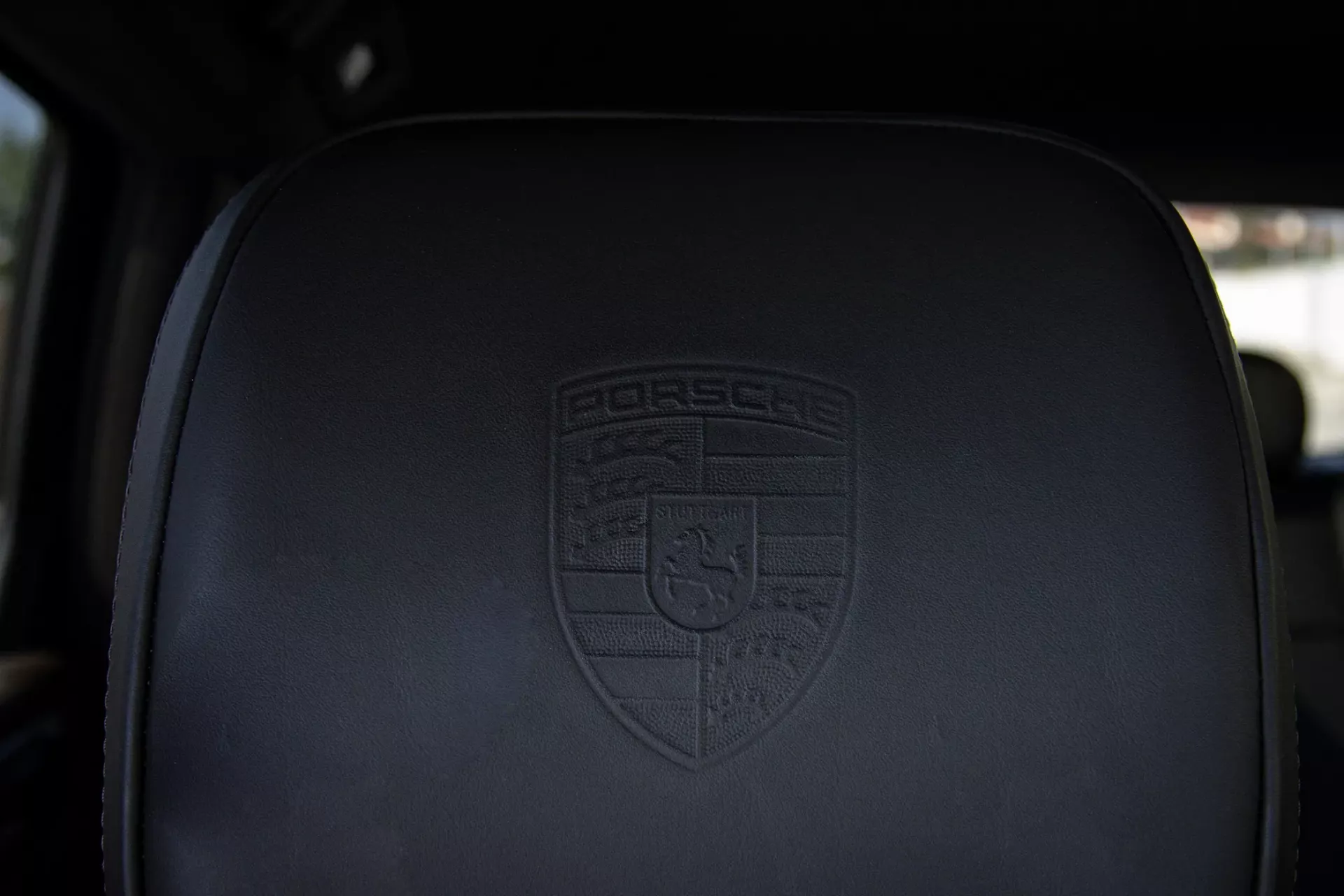 Porsche Macan Spirit (2019-2019) 5