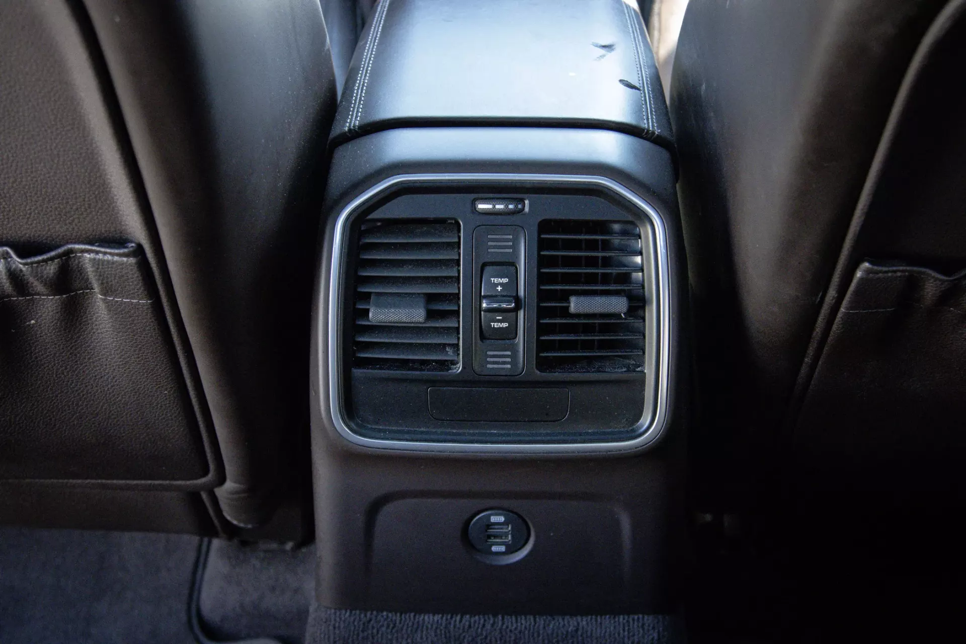 Porsche Macan Spirit (2019-2019) 6