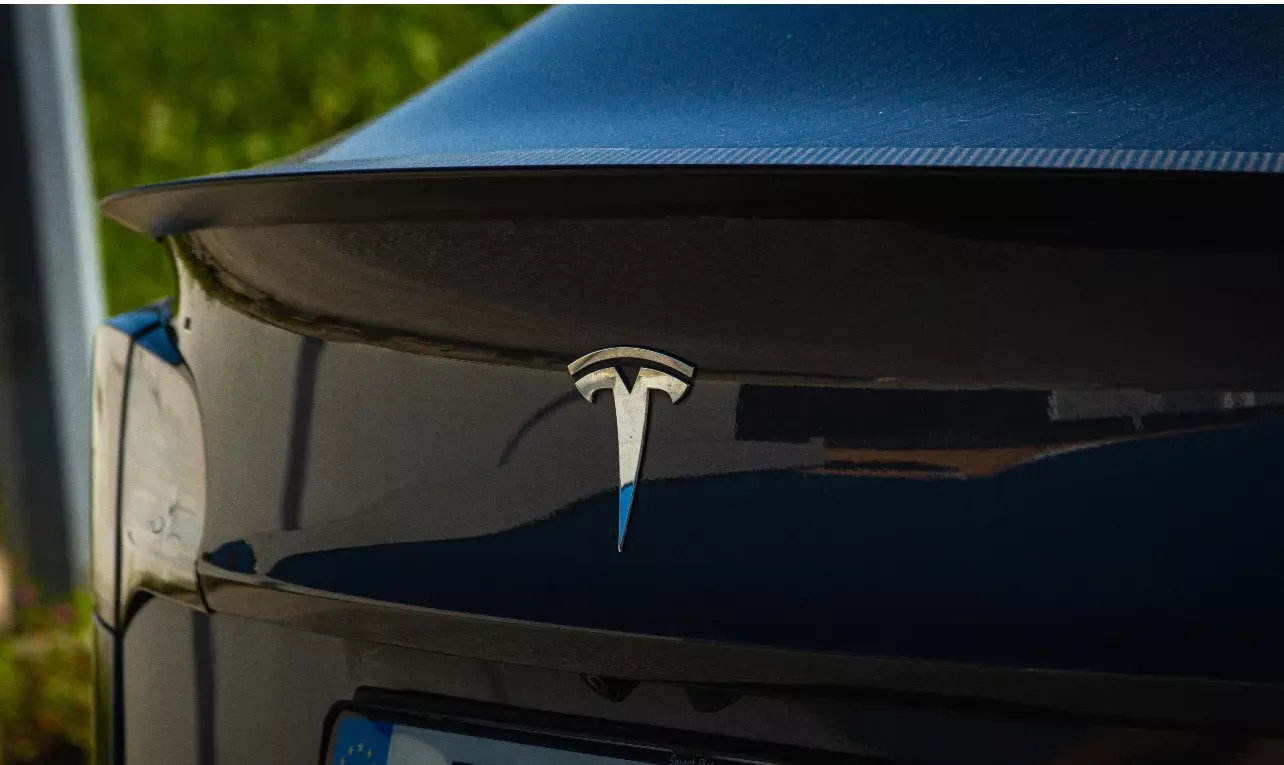 Tesla Model 3 Performance Dual Motor AWD (2018-2021) 5