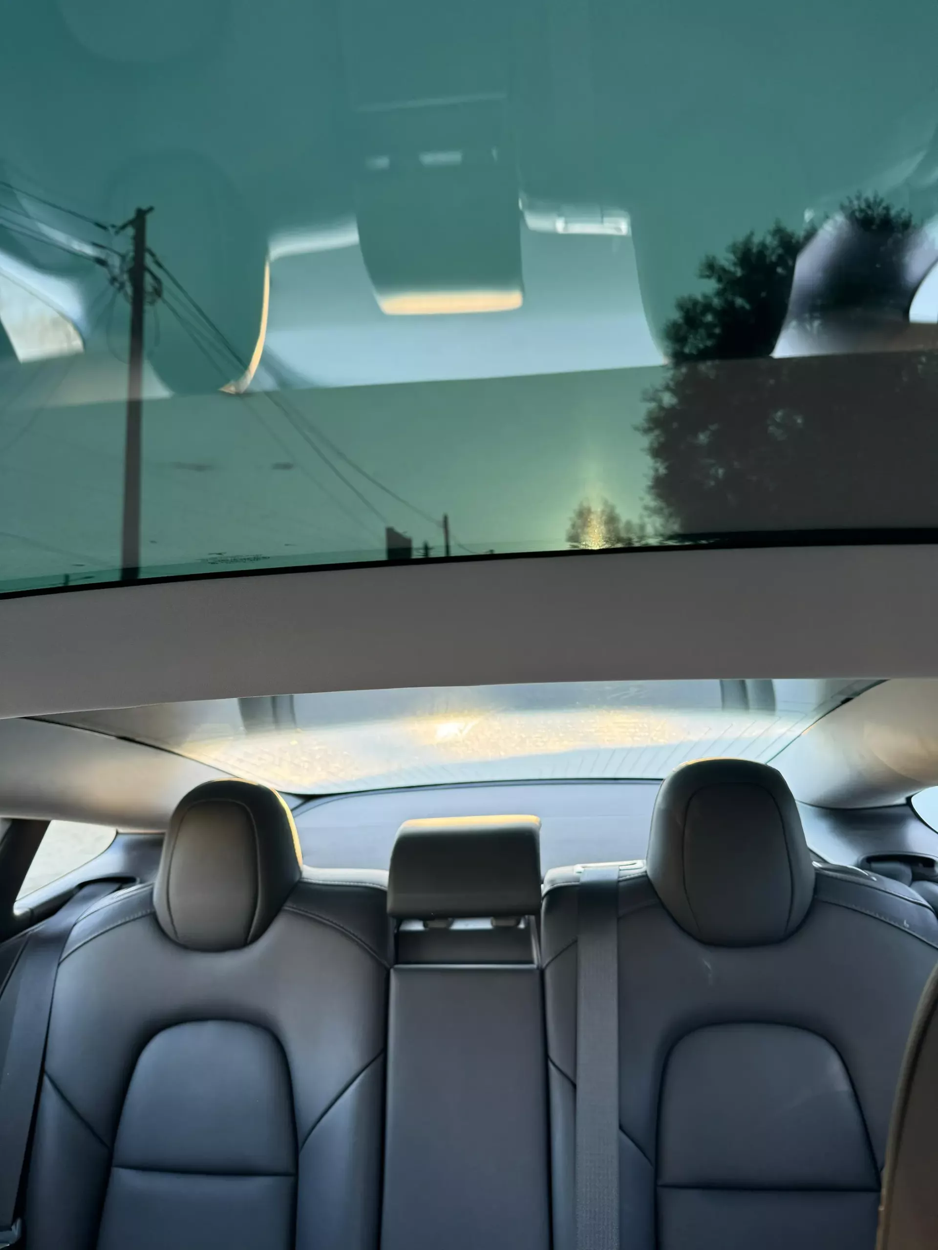 Tesla Model 3 Performance Dual Motor AWD (2018-2021) 9