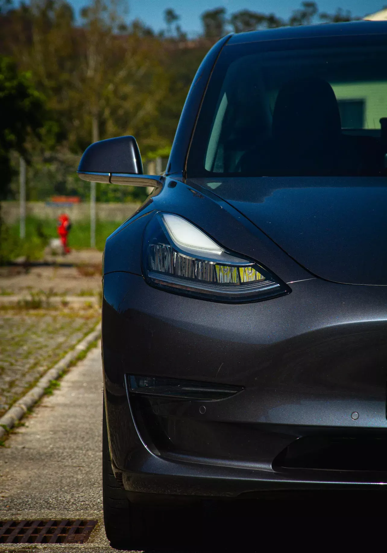 Tesla Model 3 Performance Dual Motor AWD (2018-2021) 12