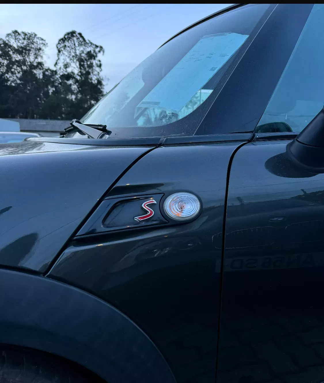 MINI 3 Portas Cooper 3