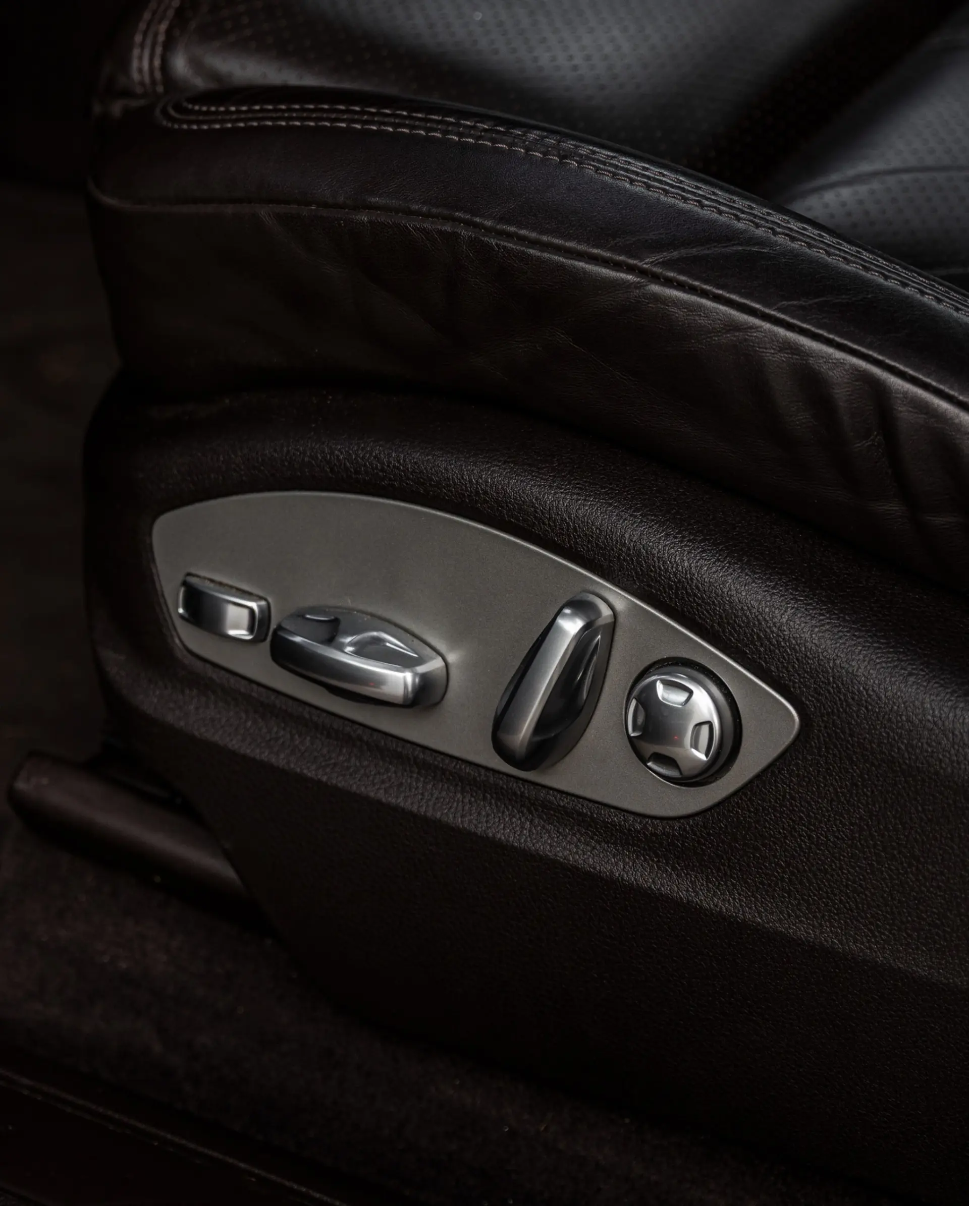 Porsche Macan Spirit (2019-2019) 16