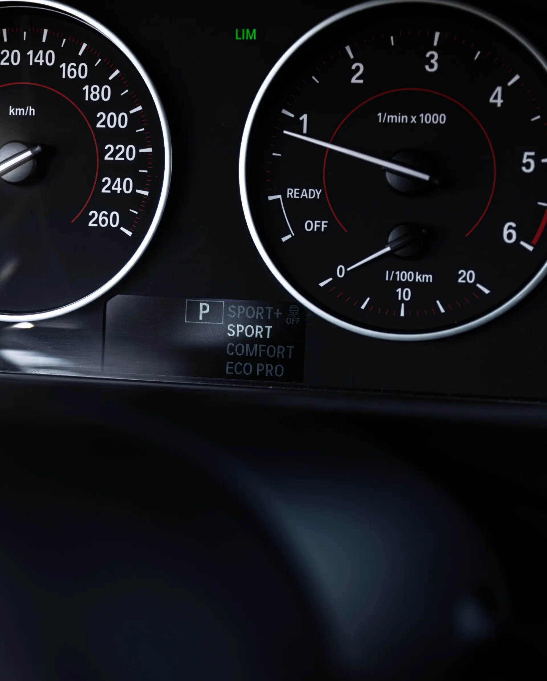 BMW 318 d Auto Pack M 11