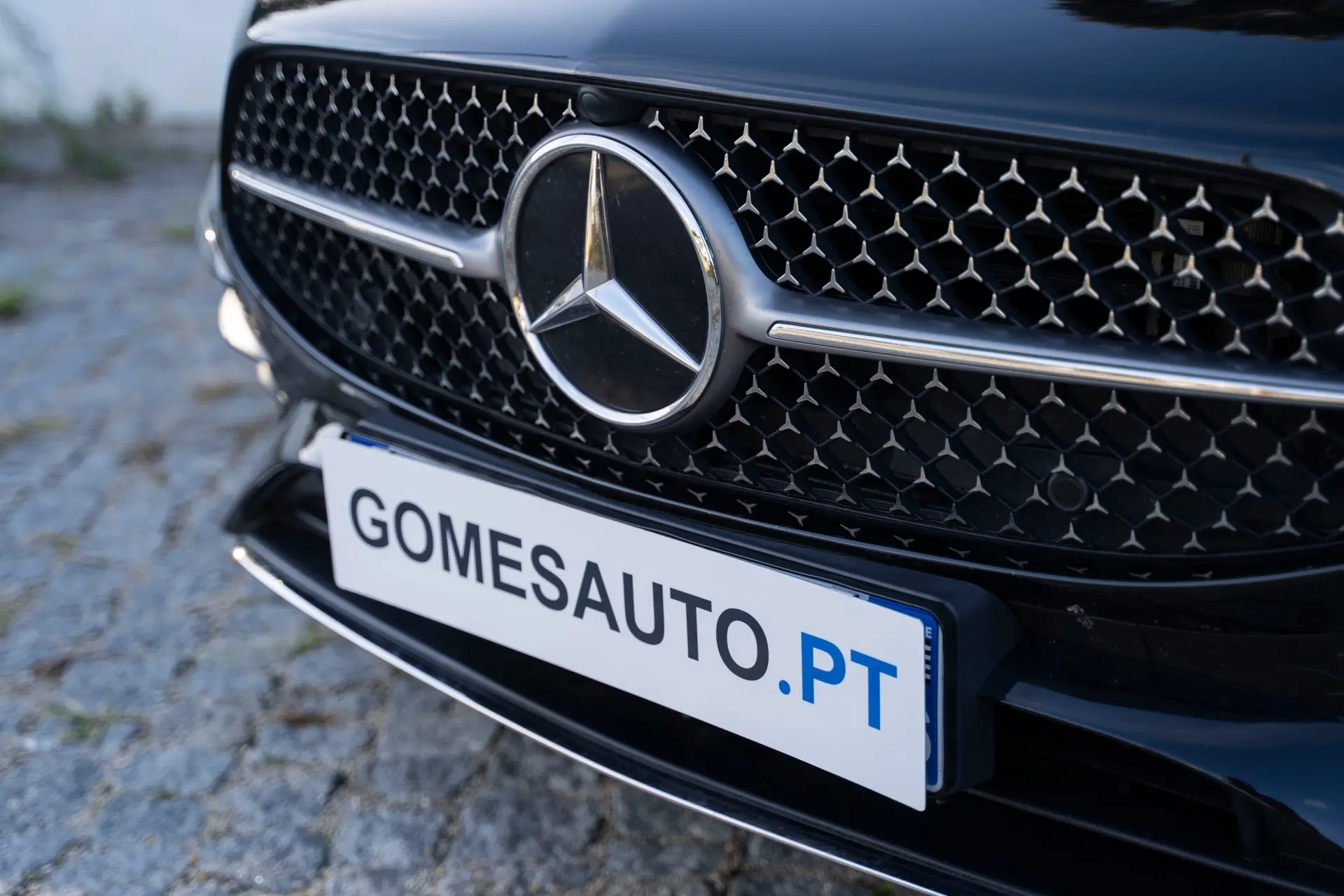 Mercedes-Benz CLA 250 e Shooting Brake AMG Line 39