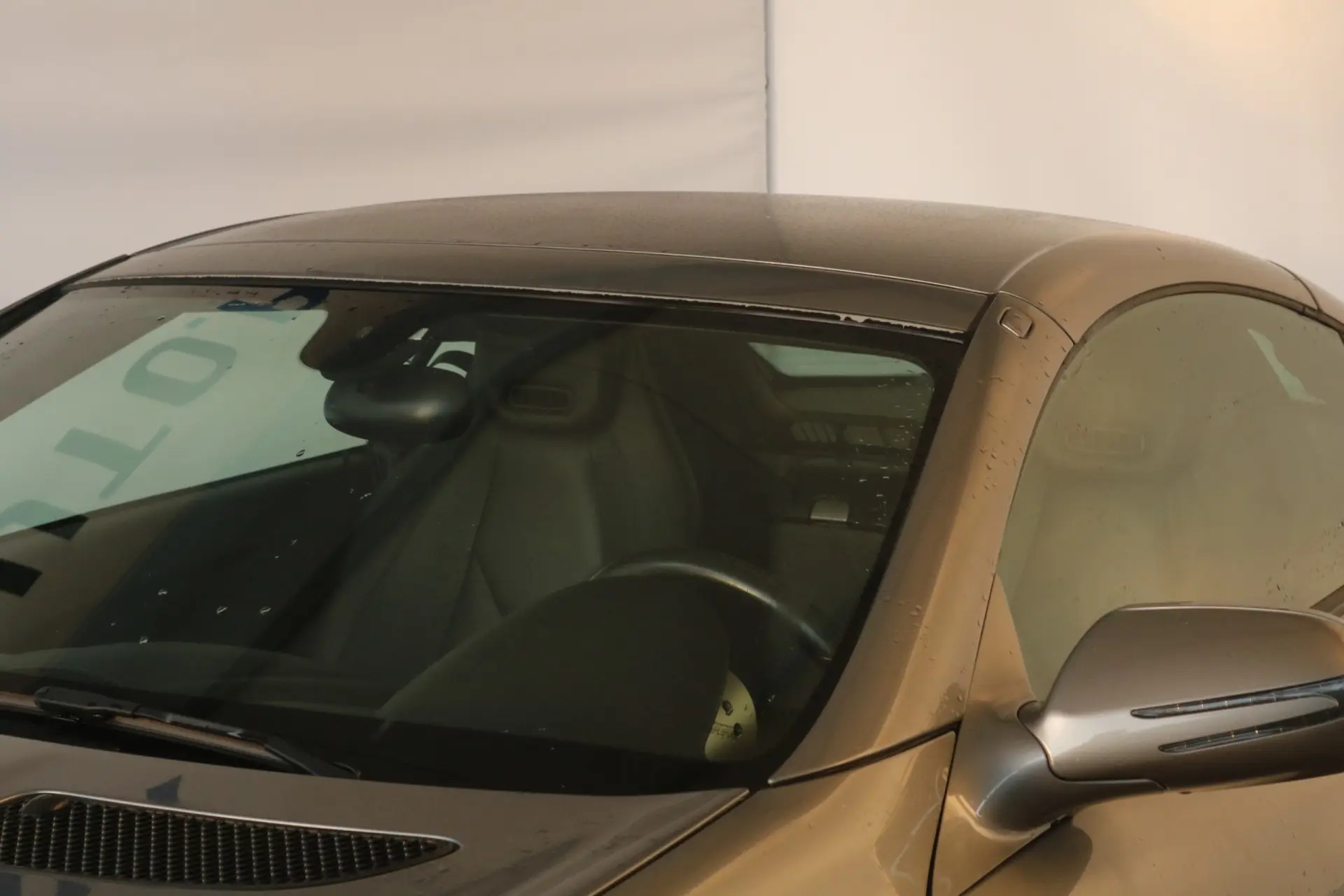 Mercedes-Benz SLK 200 K (2004-2010) 3